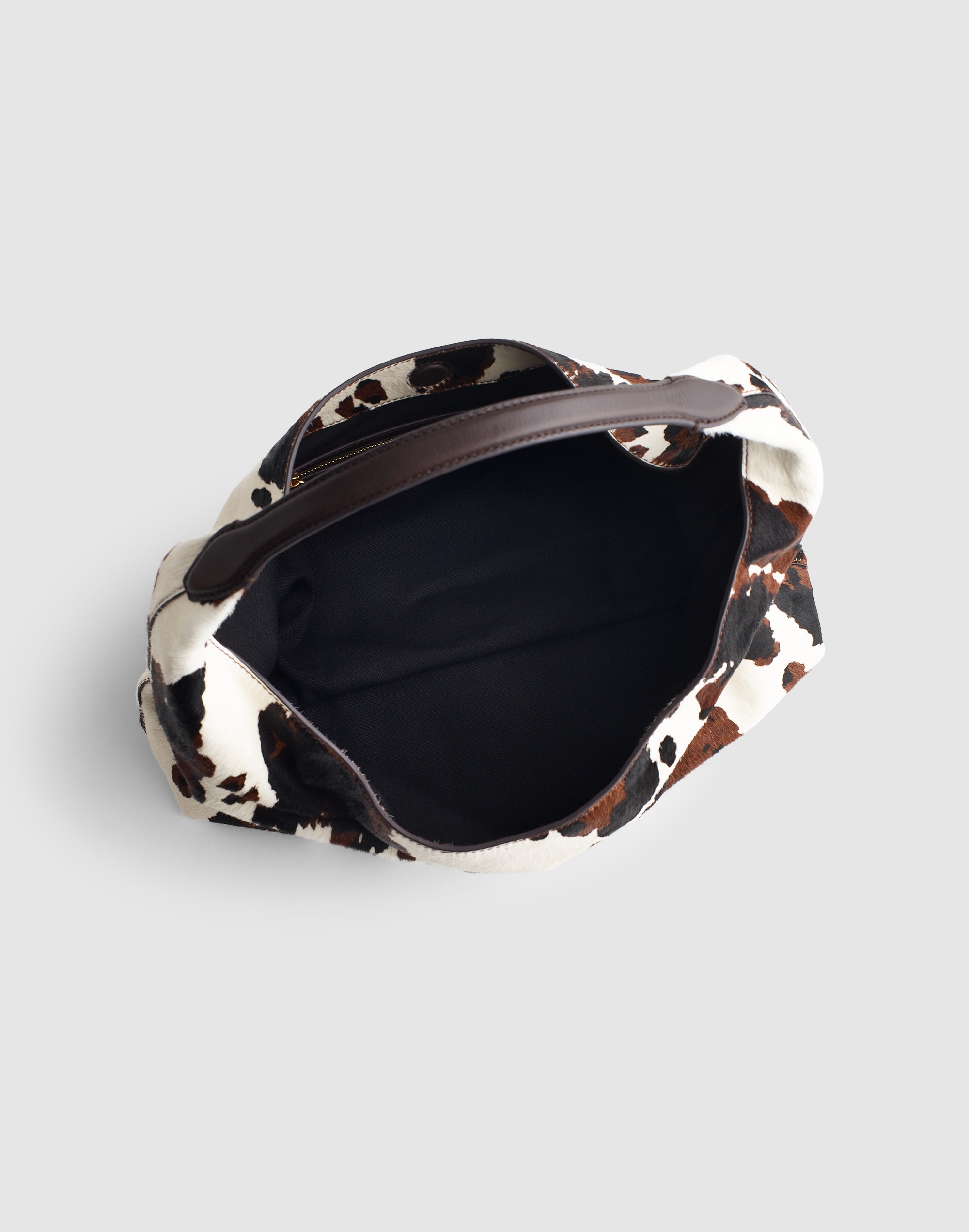 The Mylie Shoulder Bag