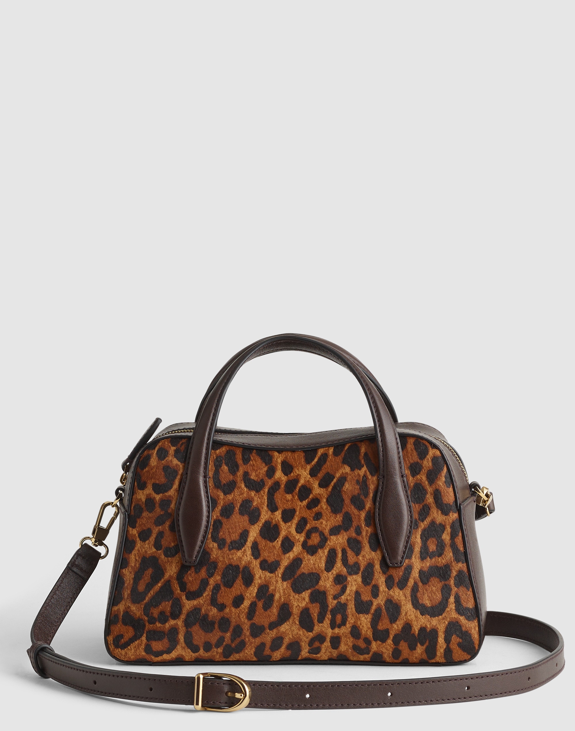 The Small Crossbody Bag