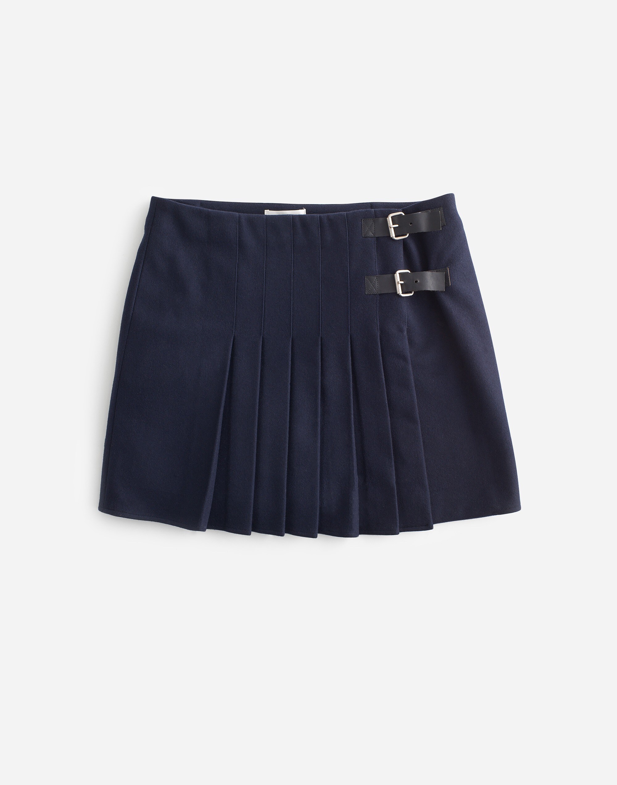 madewell | reluxe fashion preowned celine pleated mini skirt