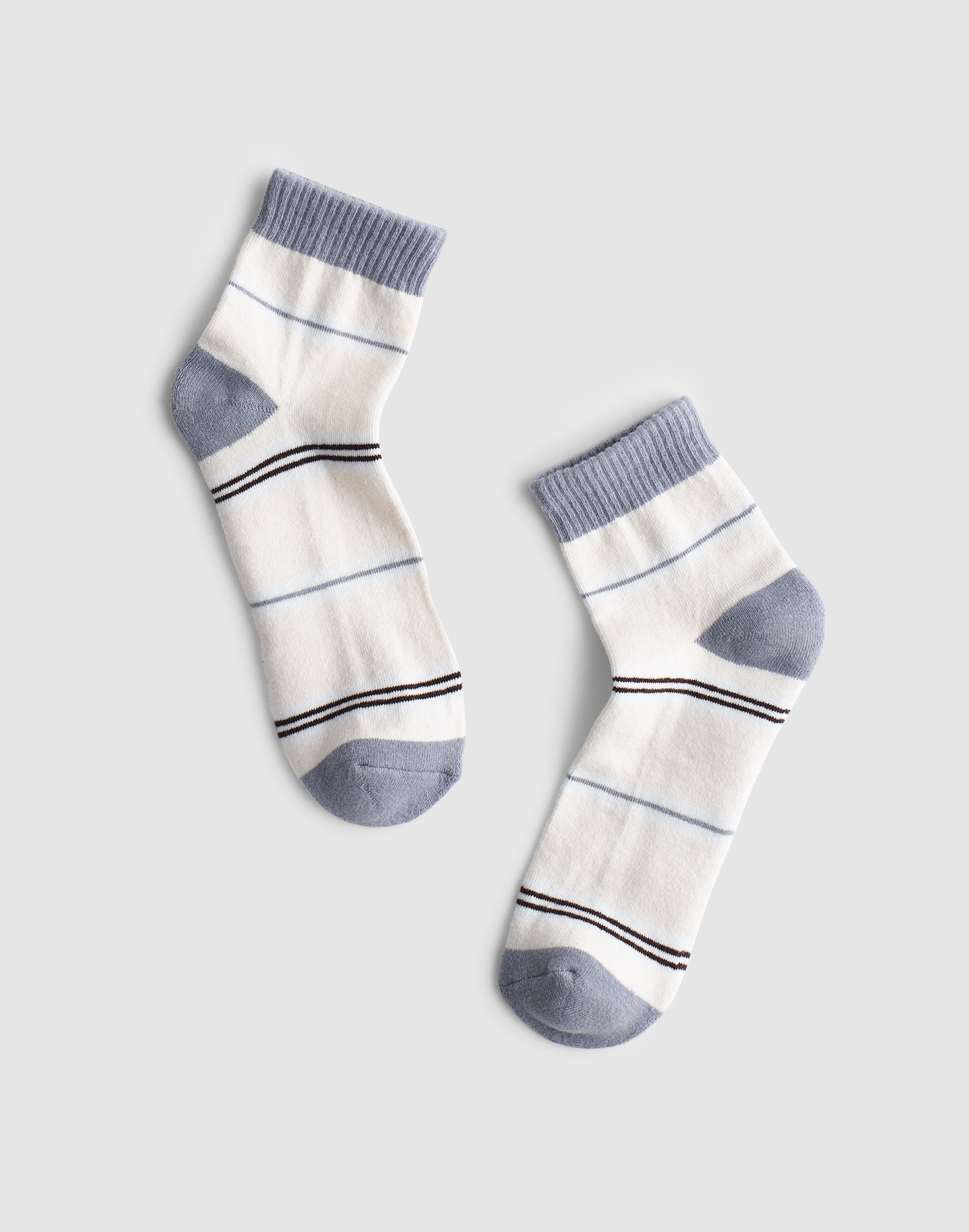 MWL Cloudlift Ankle Socks