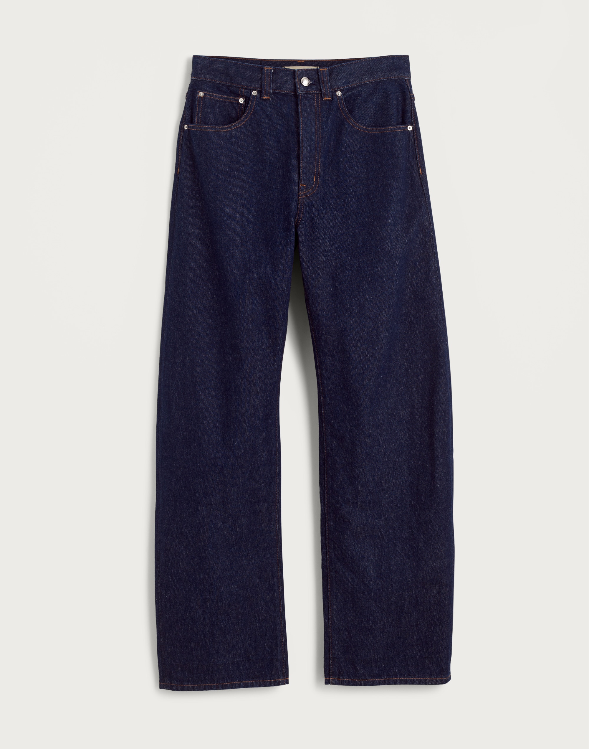 The Plus Balloon Jean