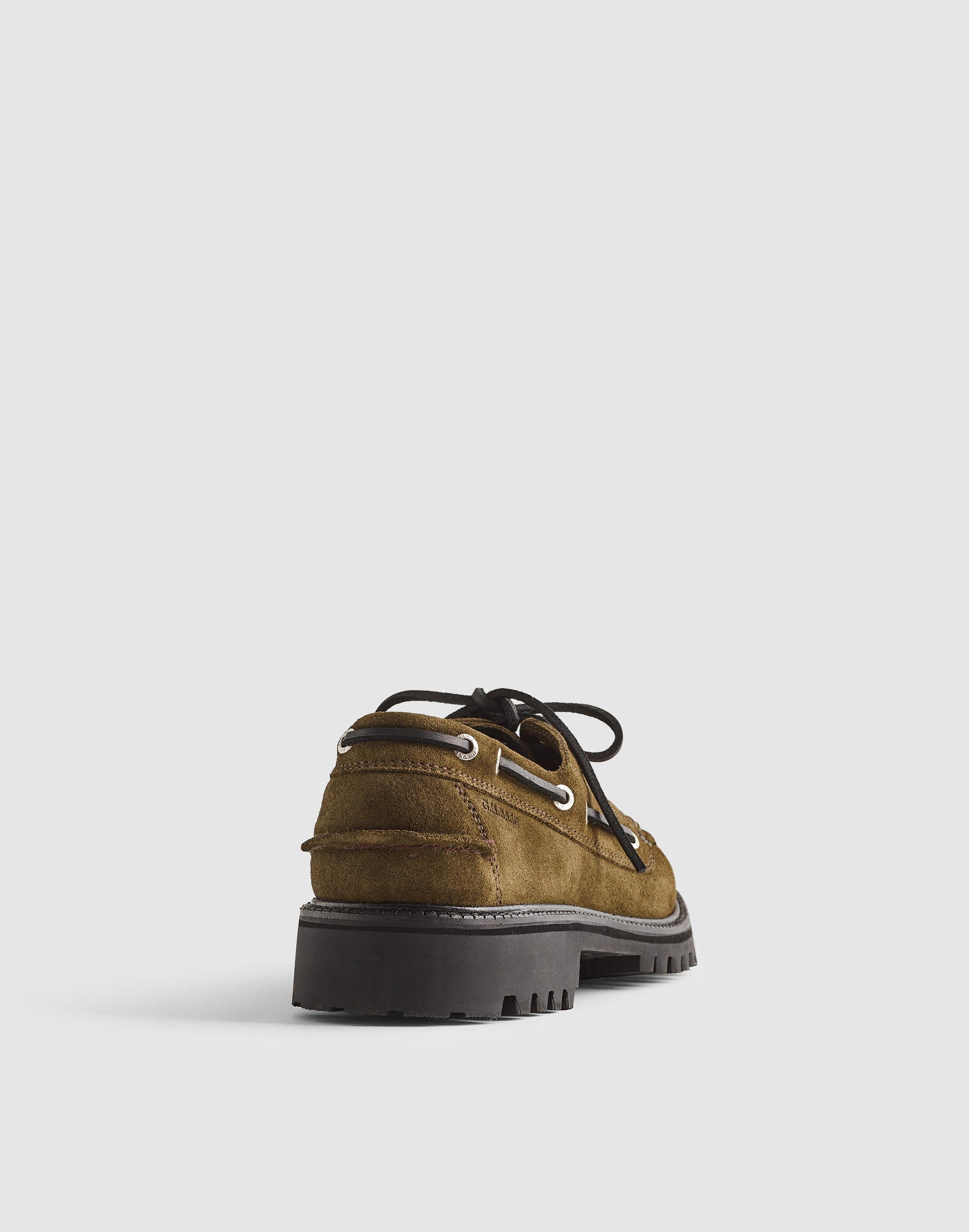 G.H.BASS Ranger Moc Boots Alternate Image 2