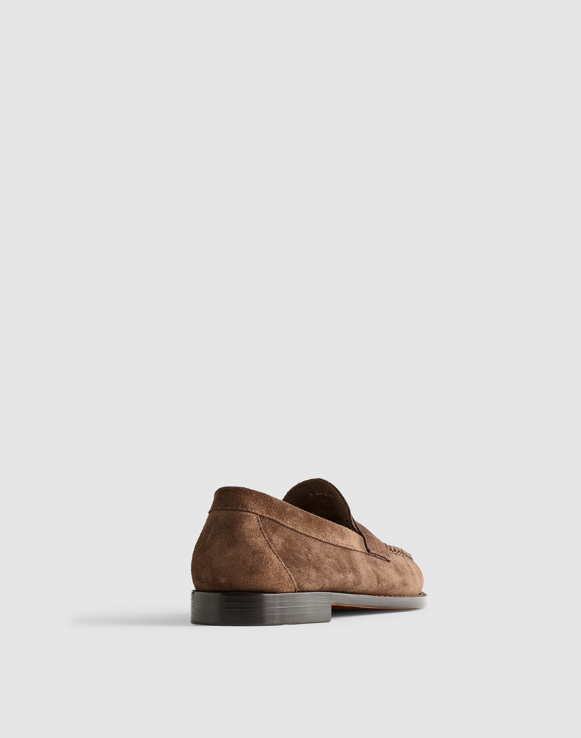 G.H.BASS Logan Weejuns&reg; Loafers Alternate Image 2