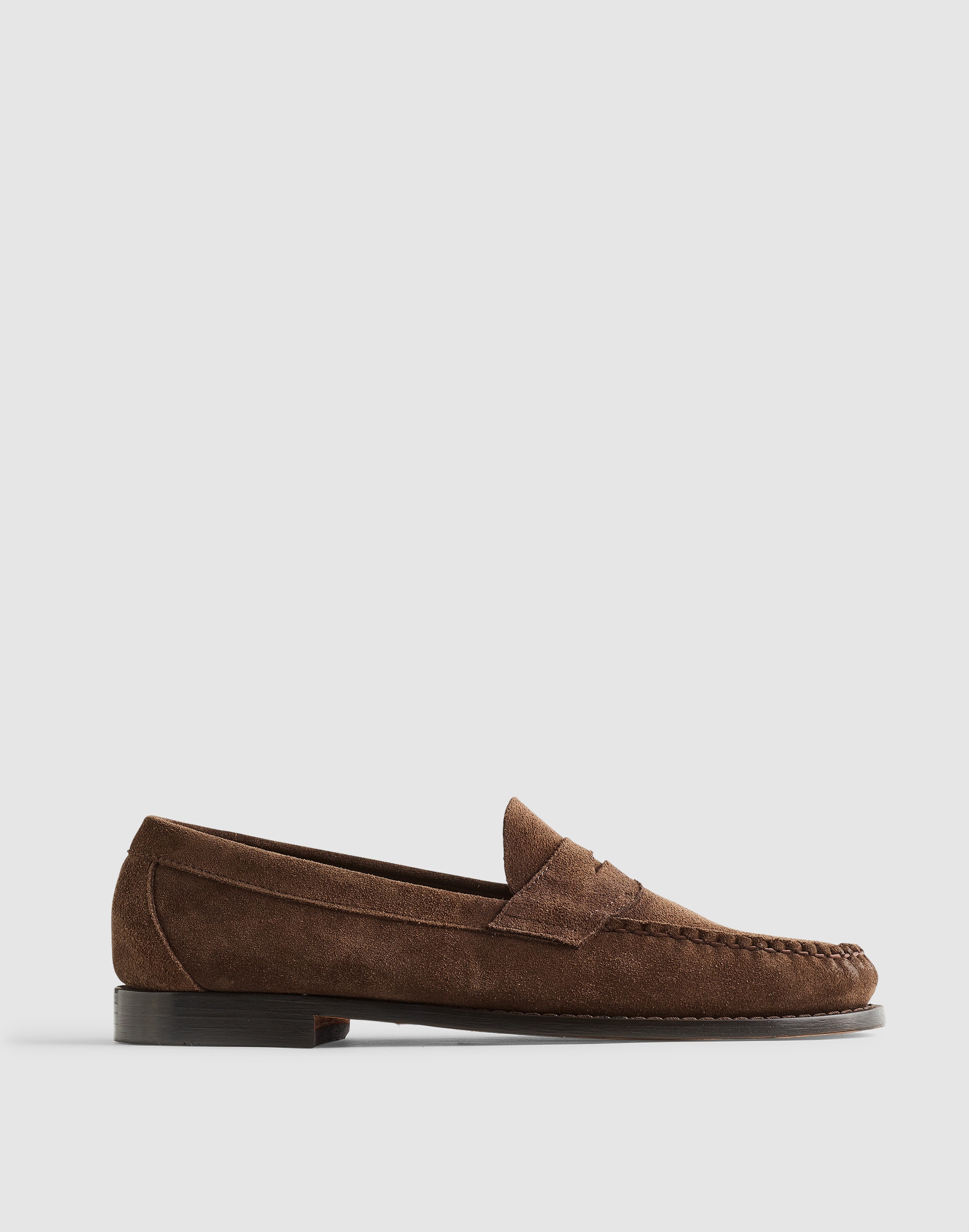 G.H.BASS Logan Weejuns&reg; Loafers