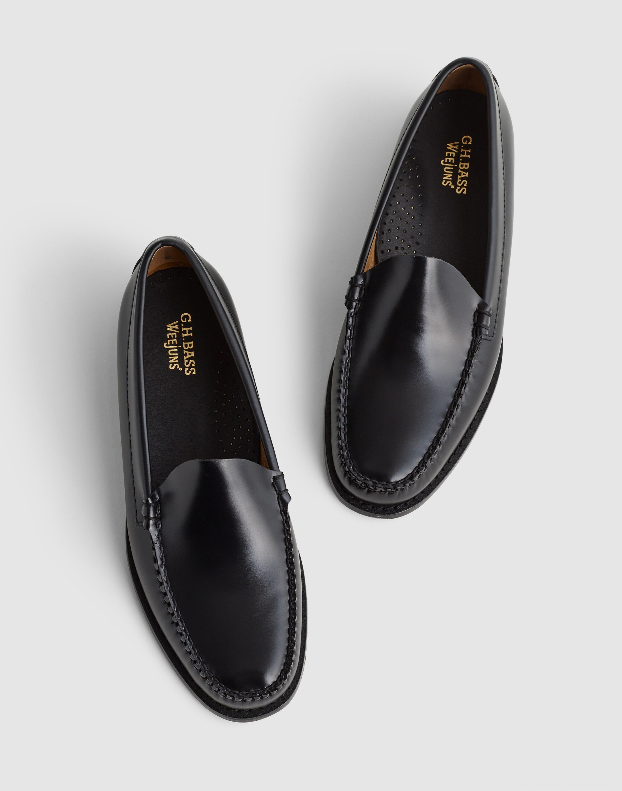 G.H.BASS Venetian Weejuns&reg; Loafers