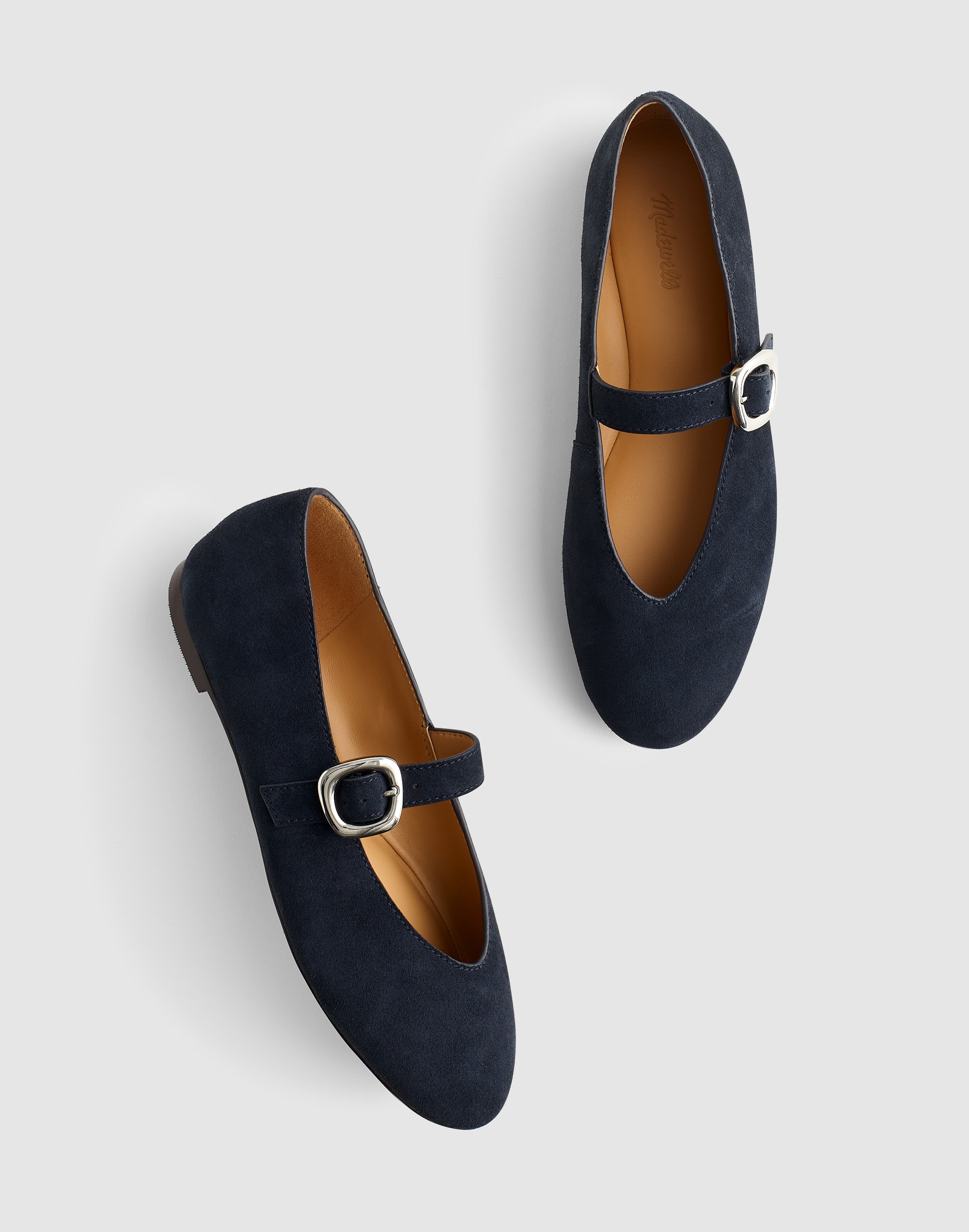 The Remy Mary Jane Flat
