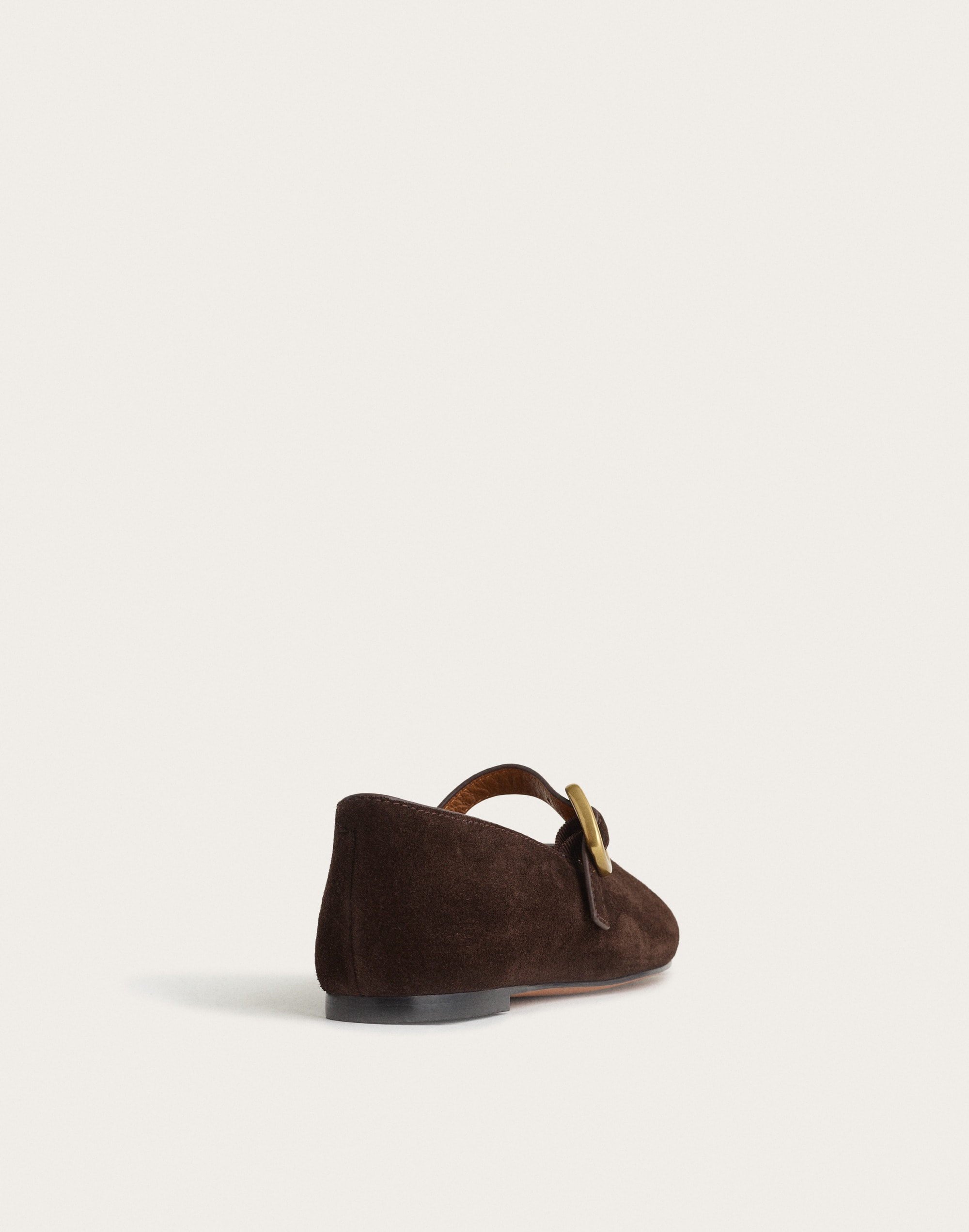 The Remy Mary Jane Flat