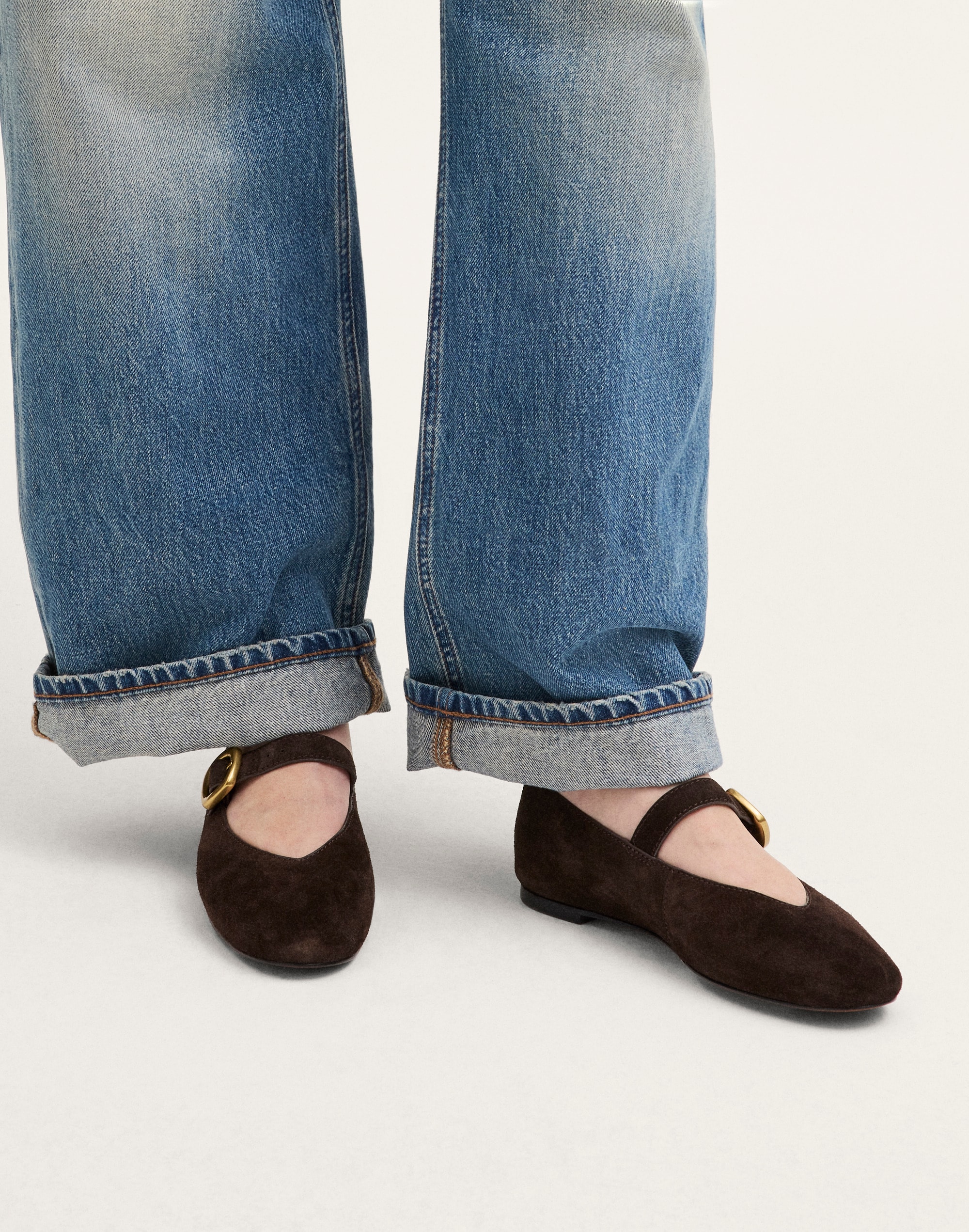 The Remy Mary Jane Flat