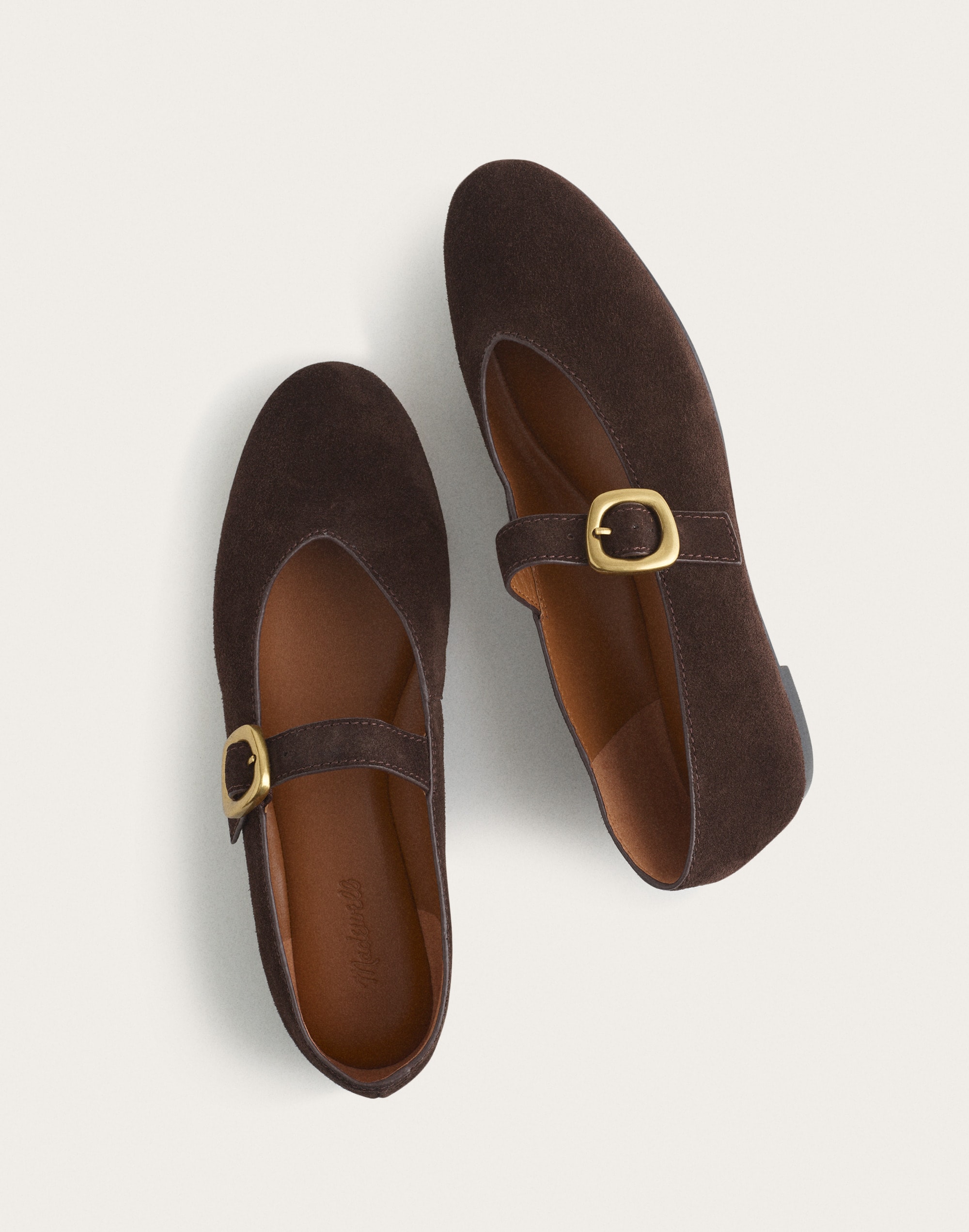 The Remy Mary Jane Flat