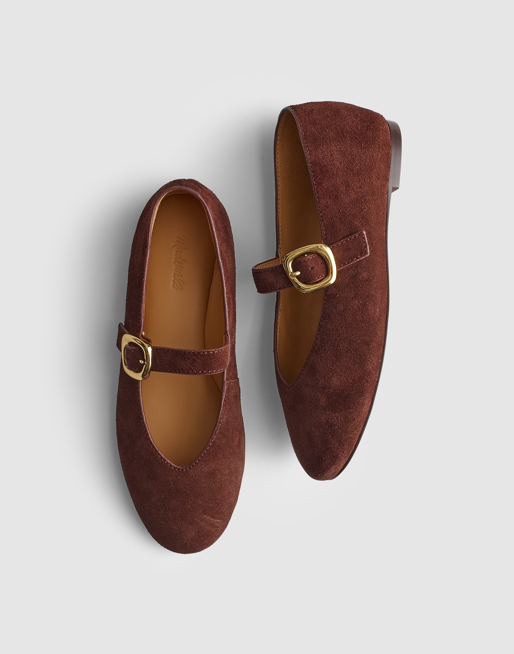 The Remy Mary Jane Flat