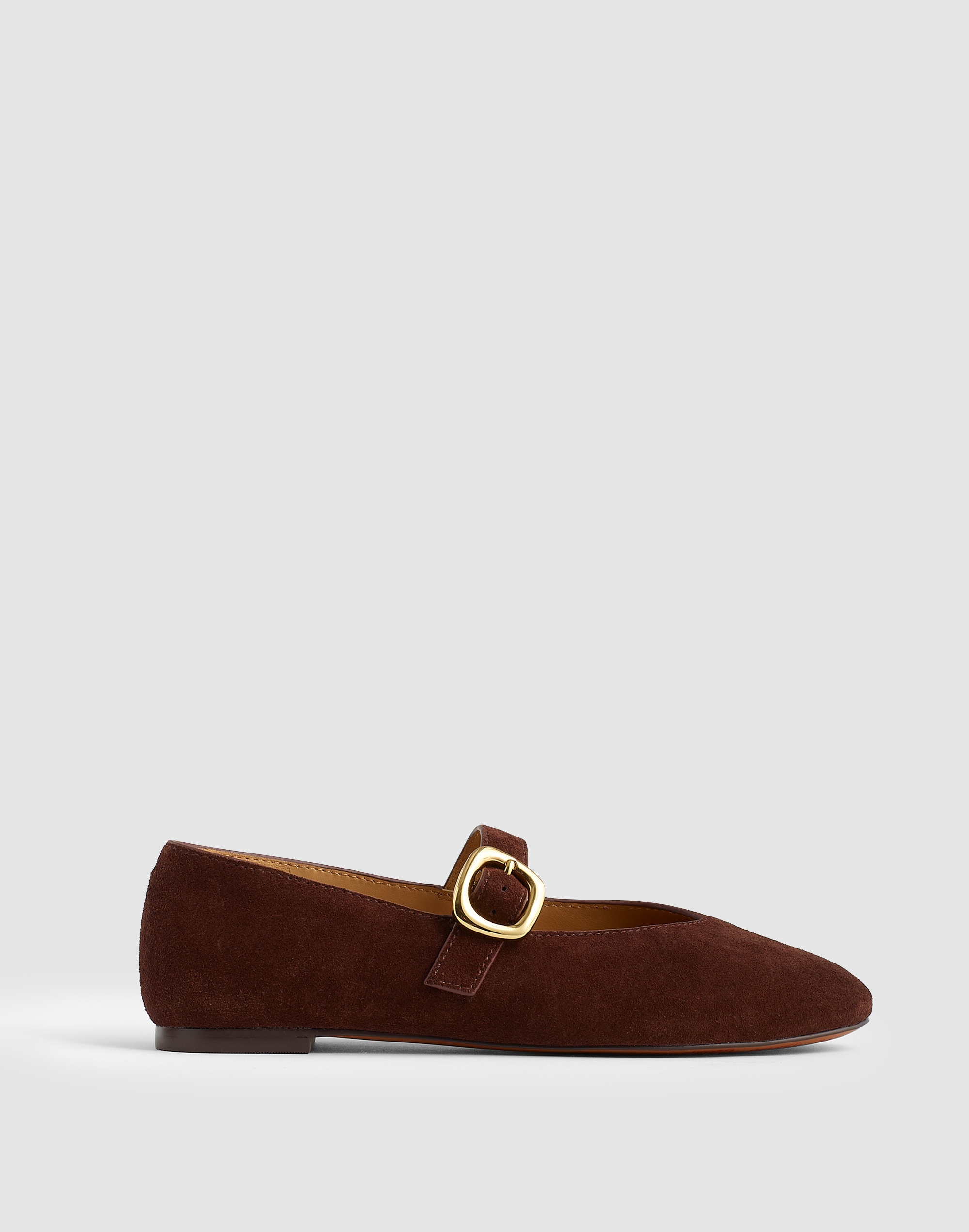 The Remy Mary Jane Flat