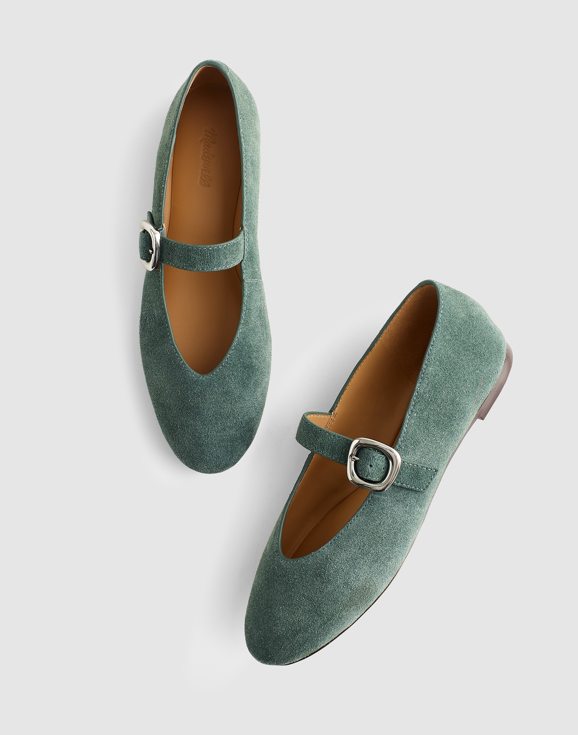 The Remy Mary Jane Flat