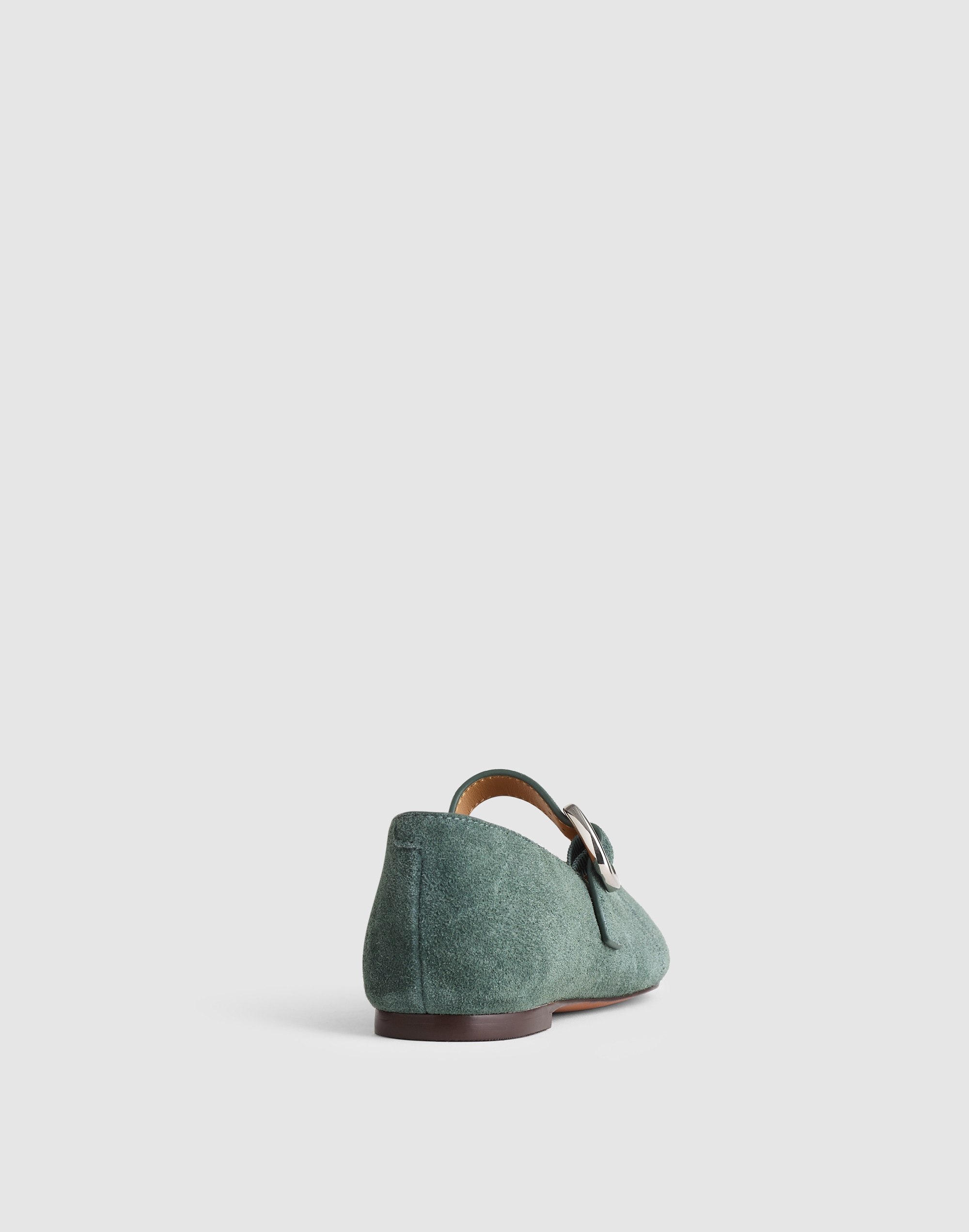 The Remy Mary Jane Flat