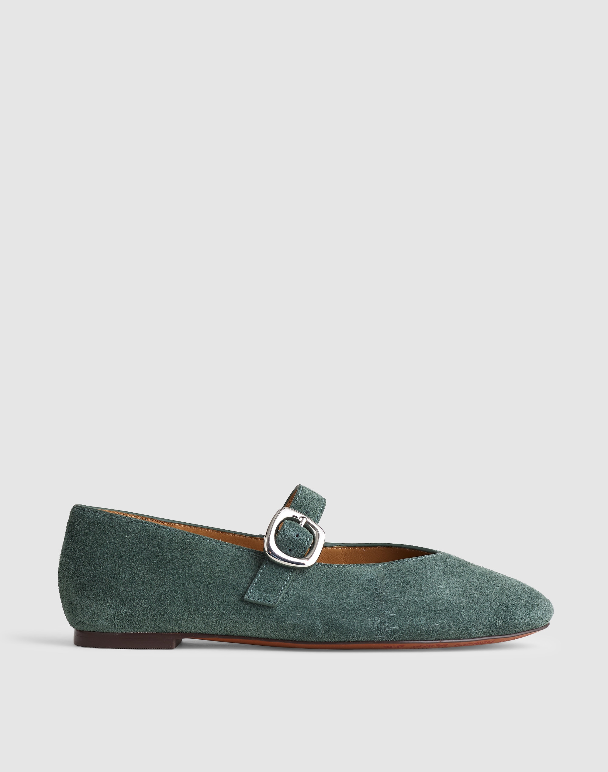 The Remy Mary Jane Flat