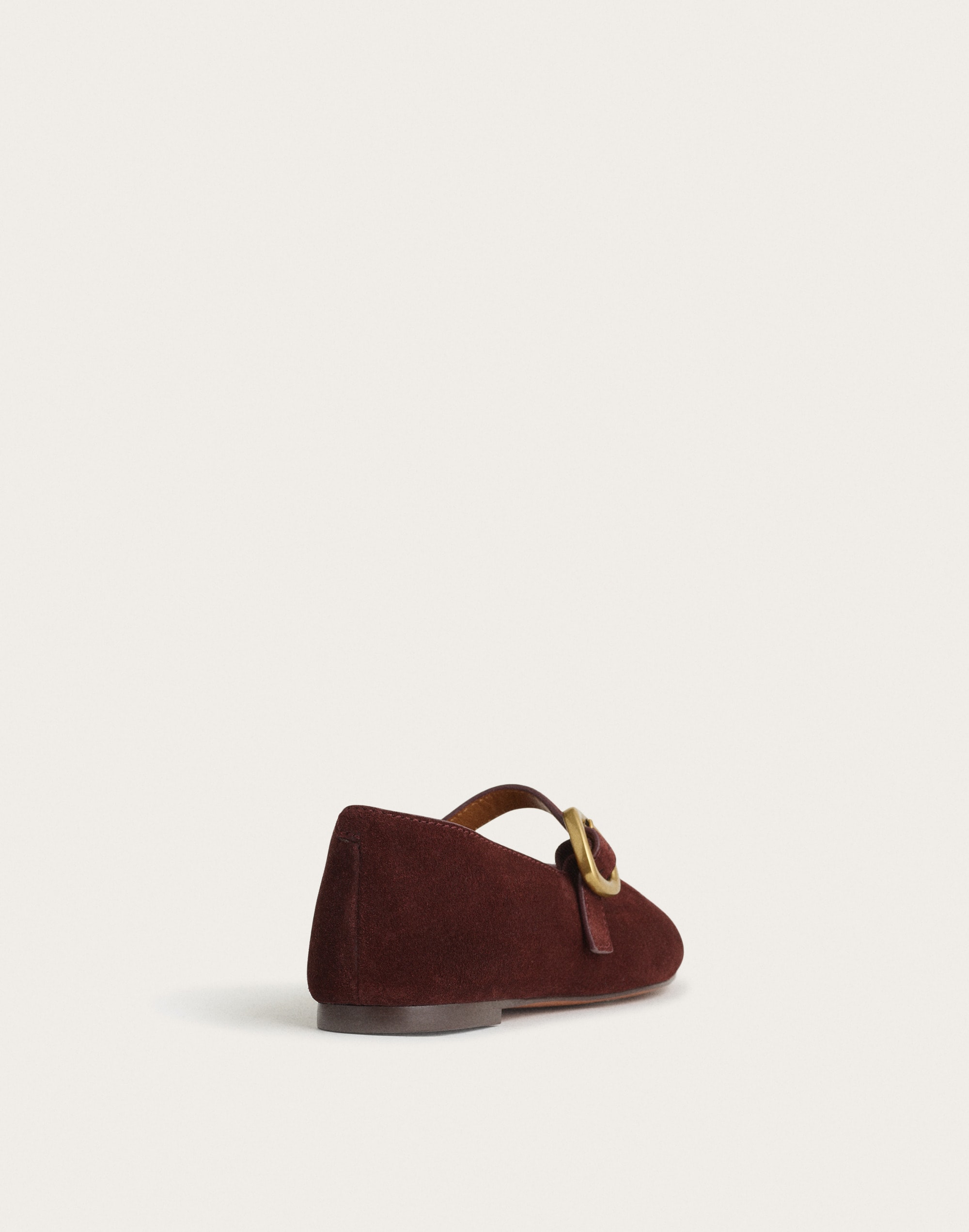 The Remy Mary Jane Flat