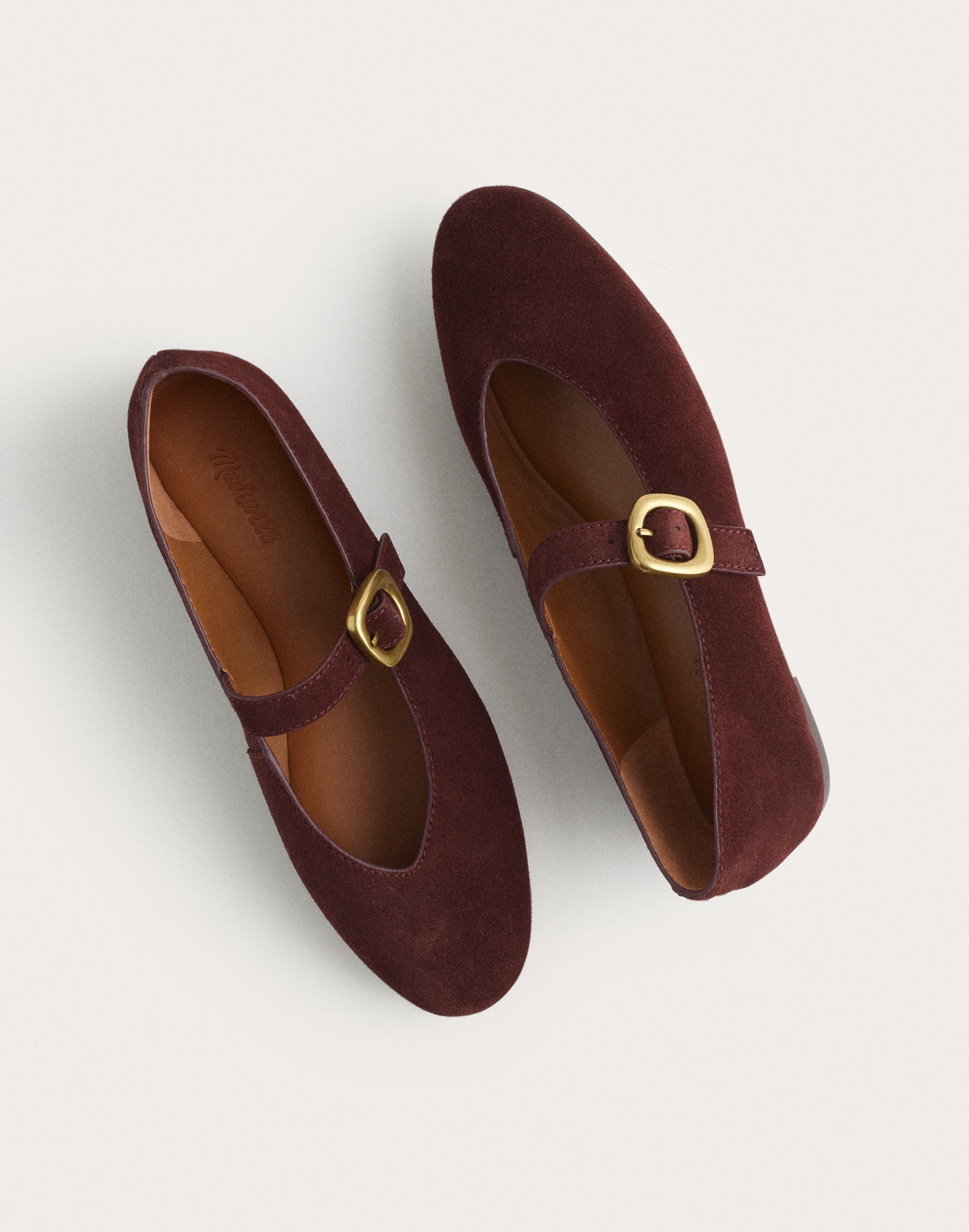 The Remy Mary Jane Flat