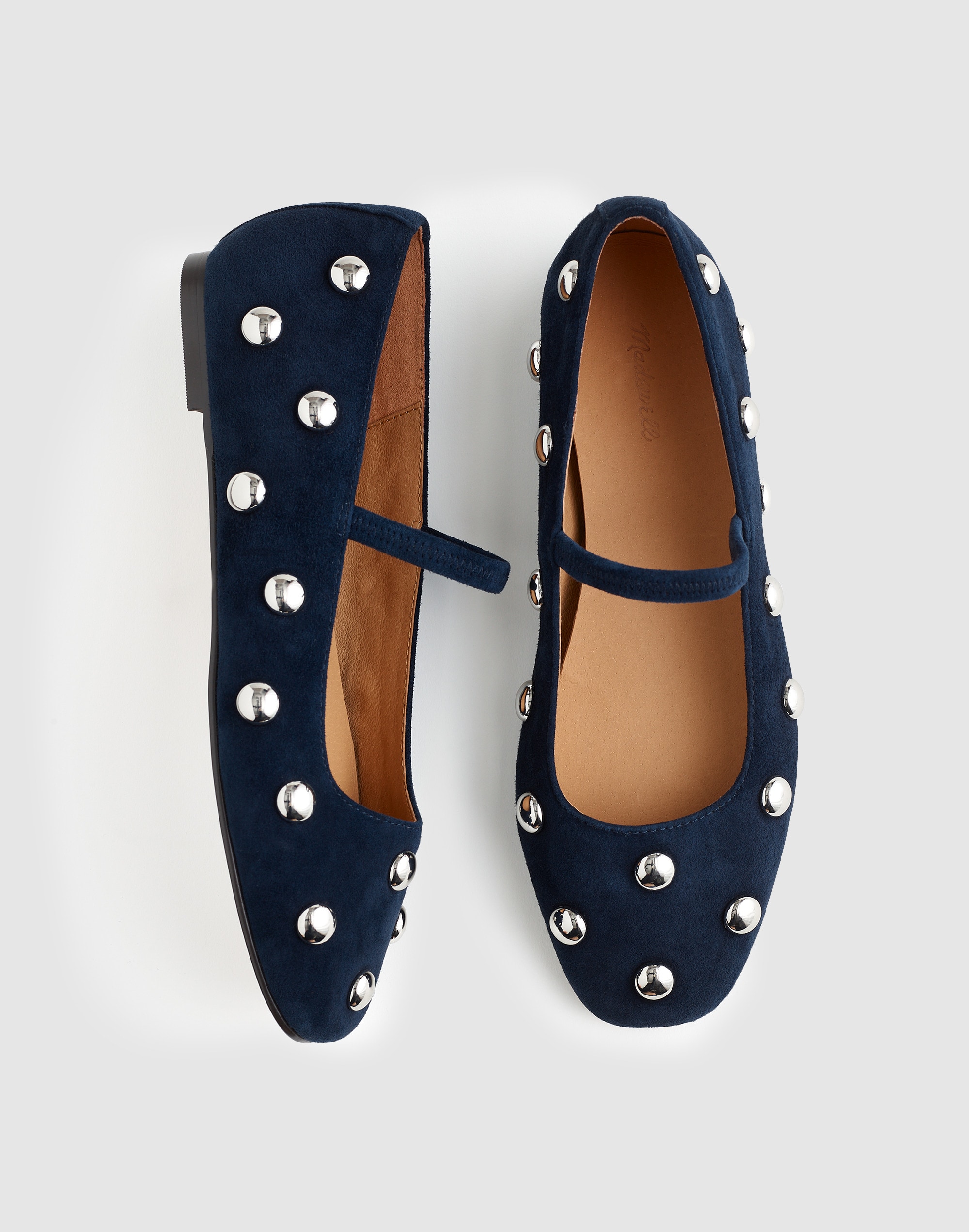 The Greta Ballet Flat