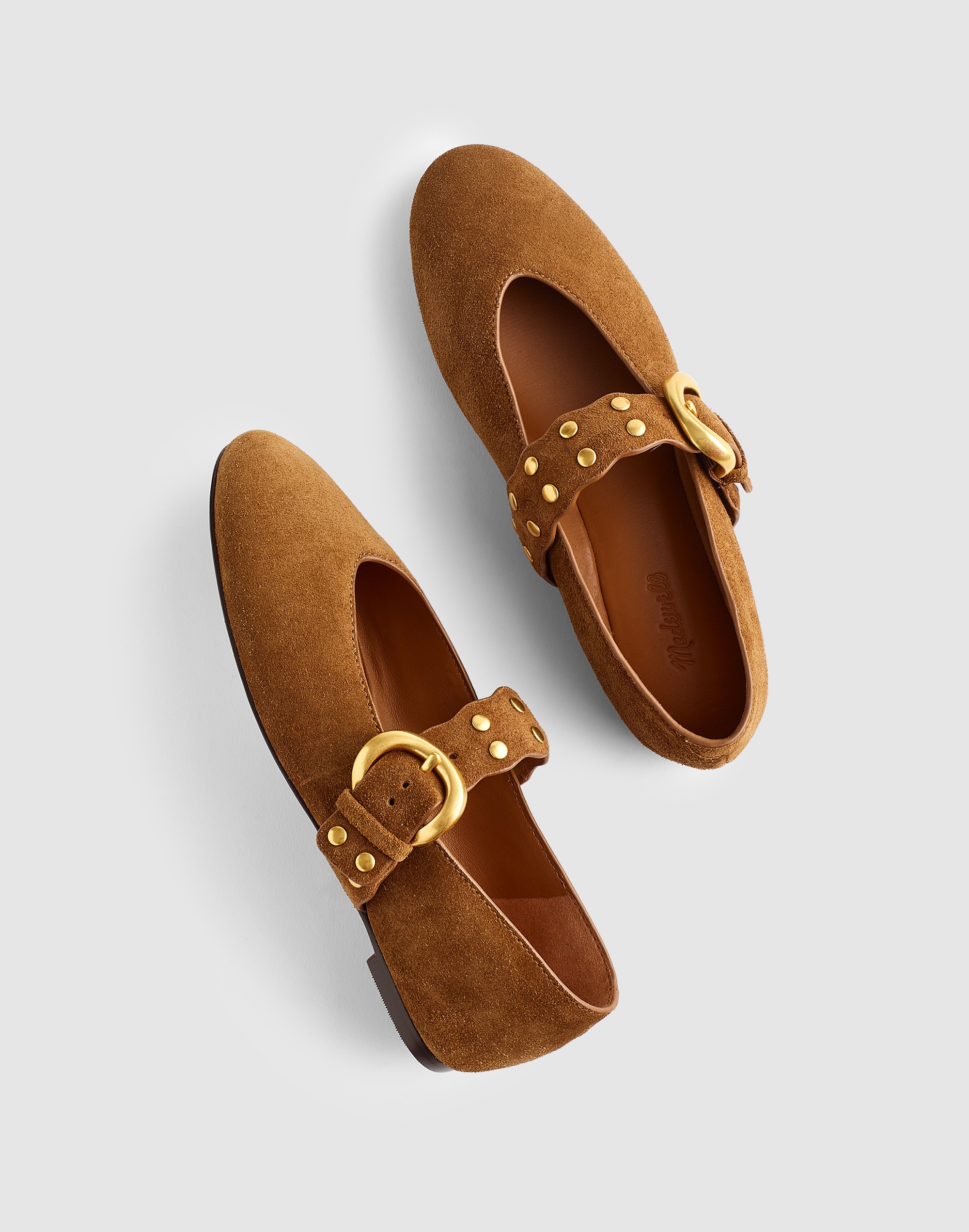 The Remy Mary Jane Flat