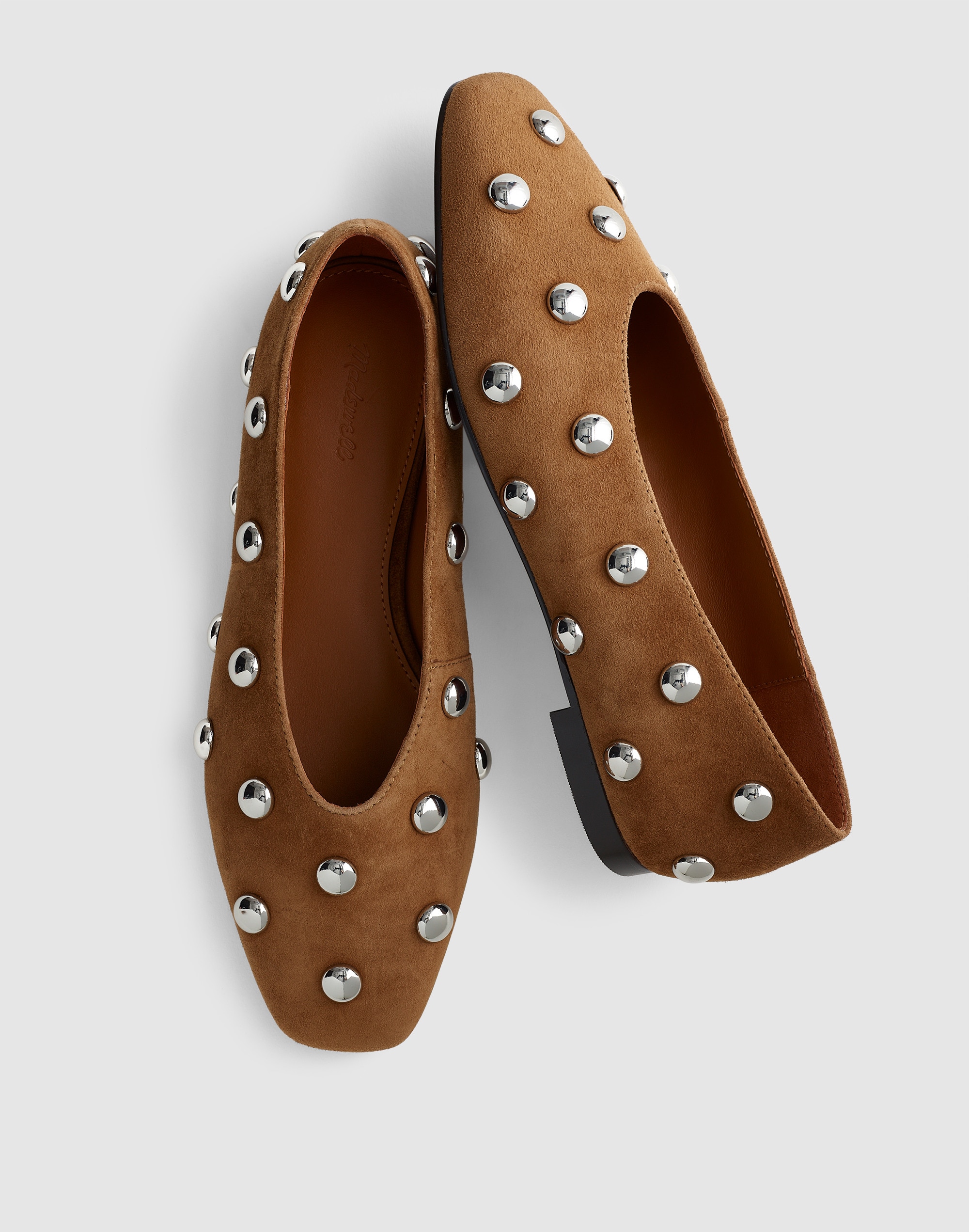 The Mylie Ballet Flat