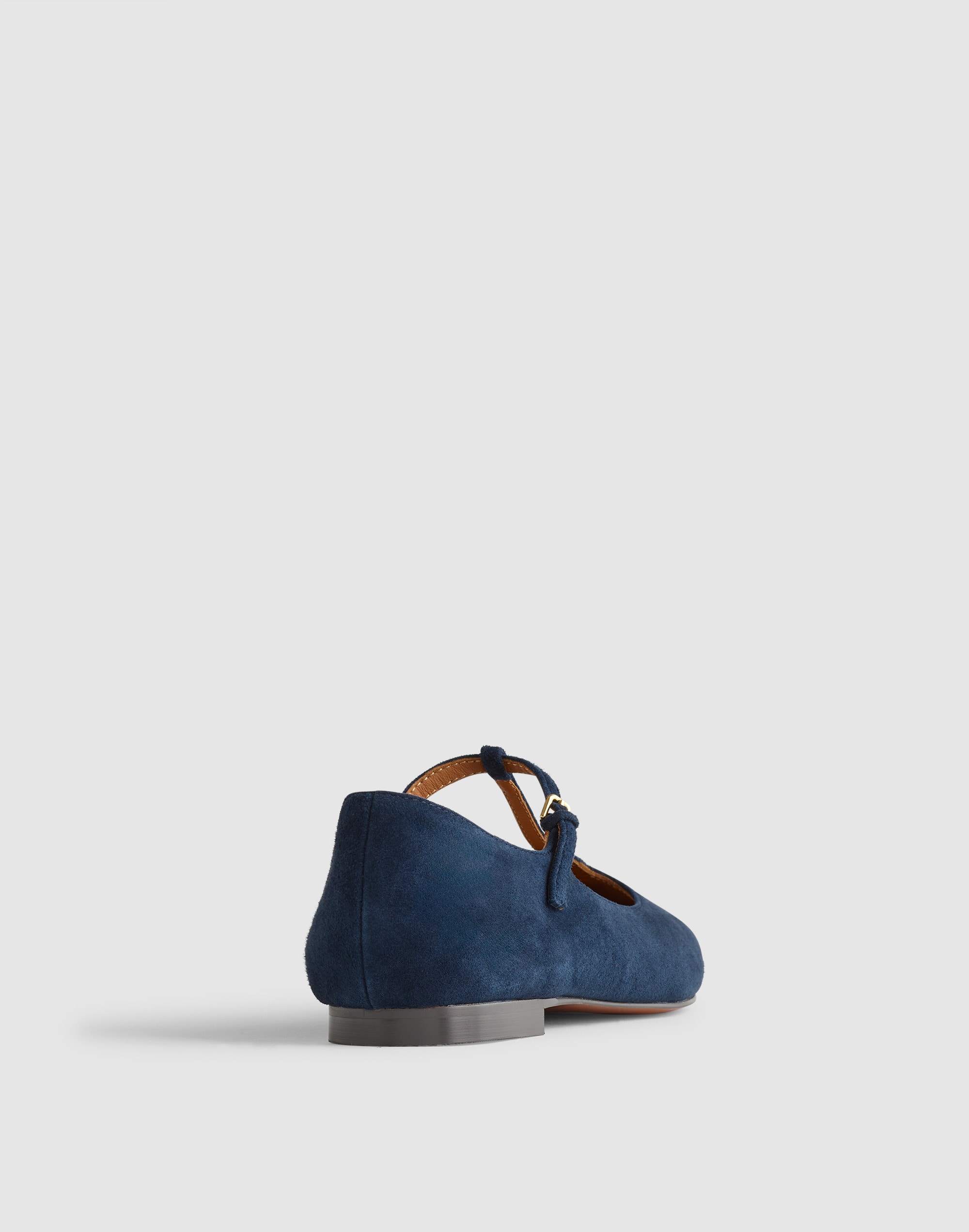 The Mylie T-Strap Flat