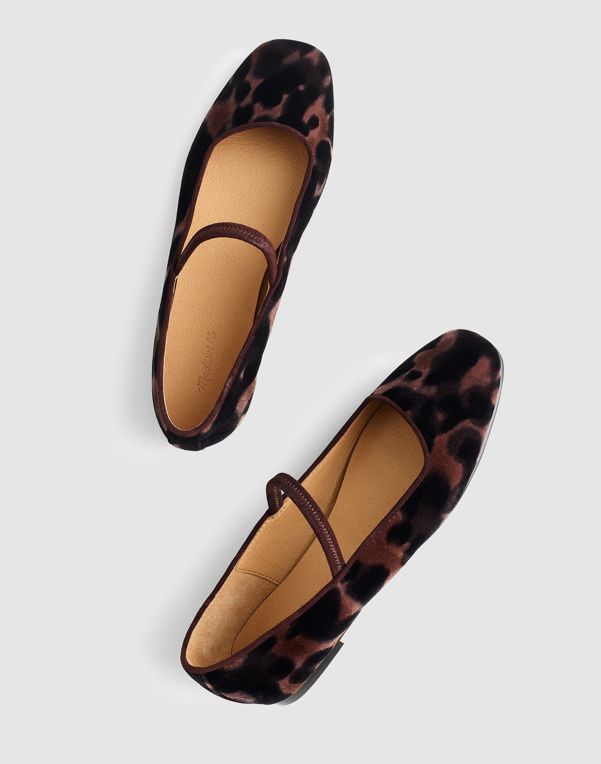 The Greta Ballet Flat