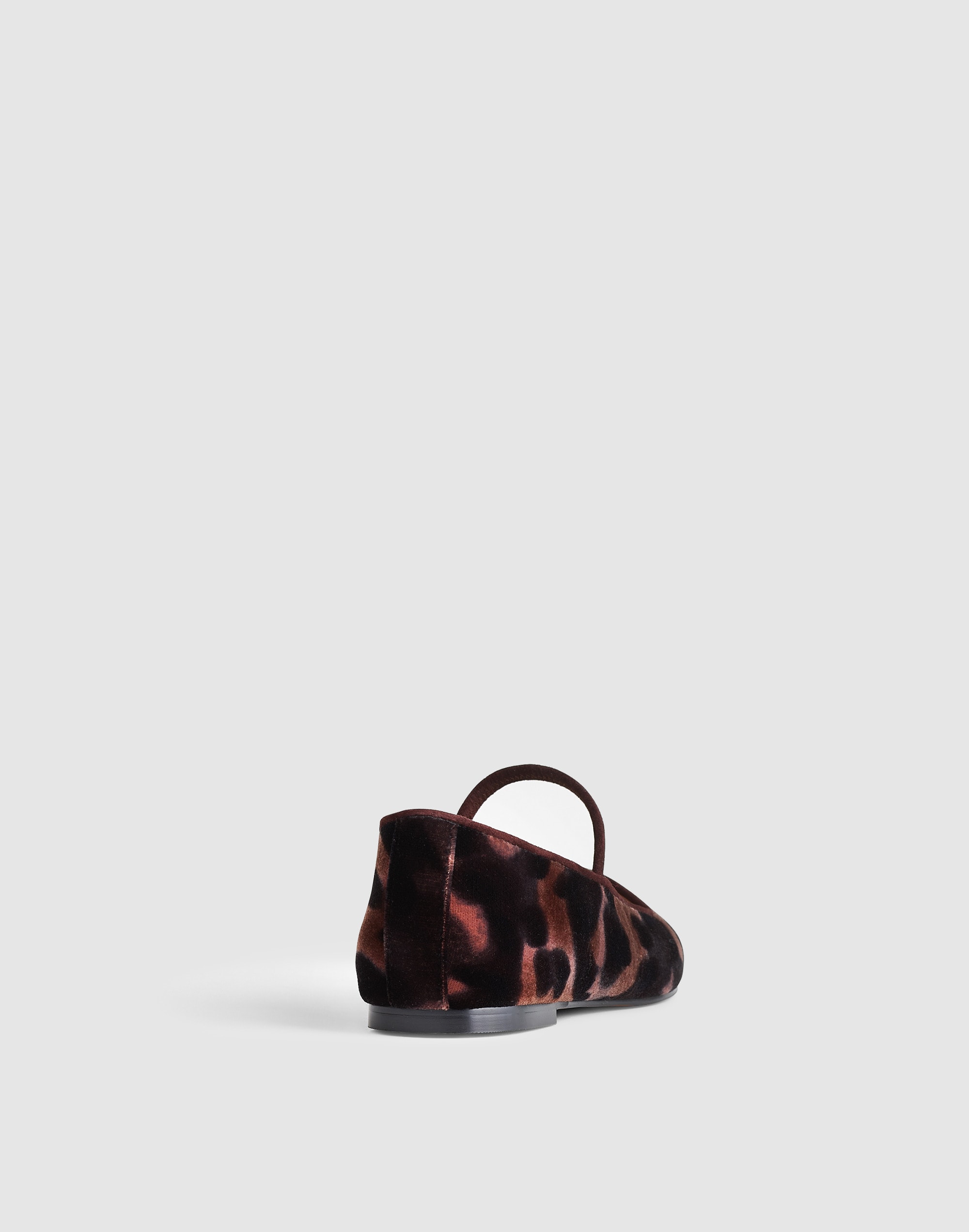 The Greta Ballet Flat