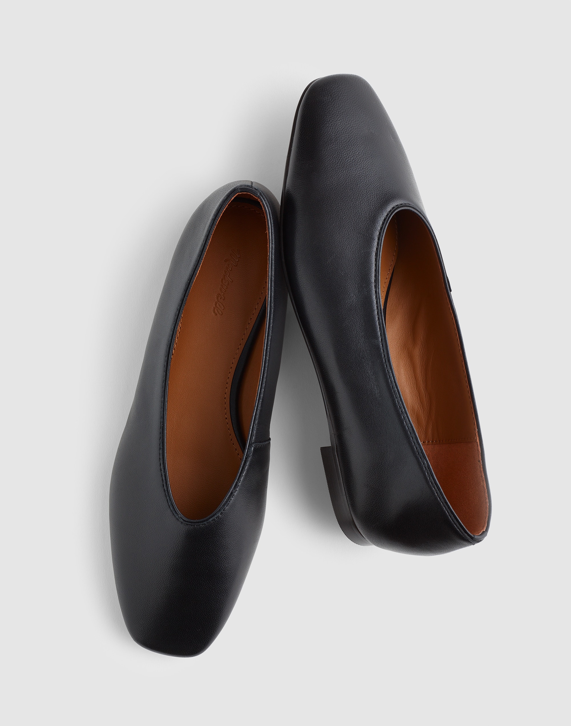 The Mylie Ballet Flat