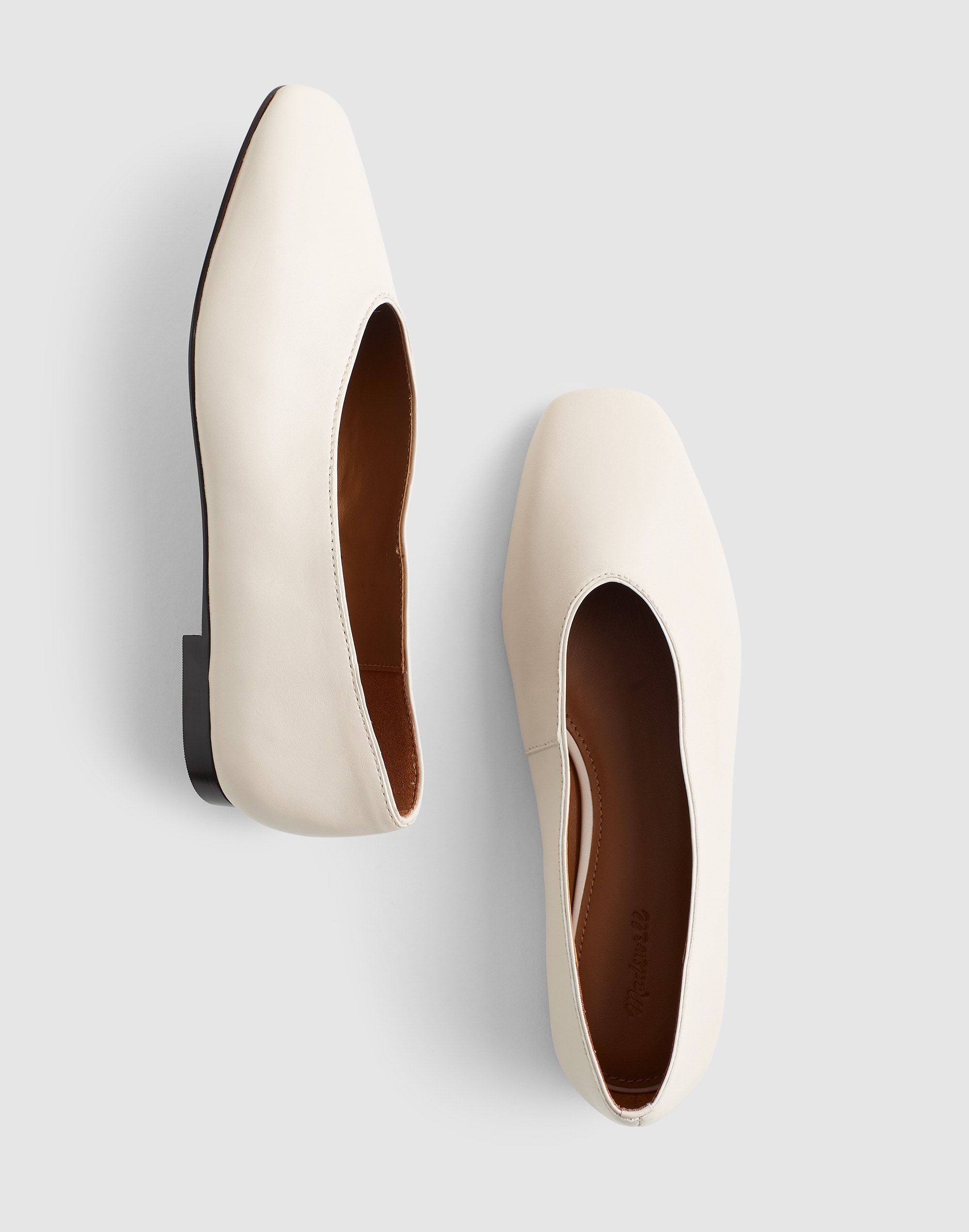 The Mylie Ballet Flat