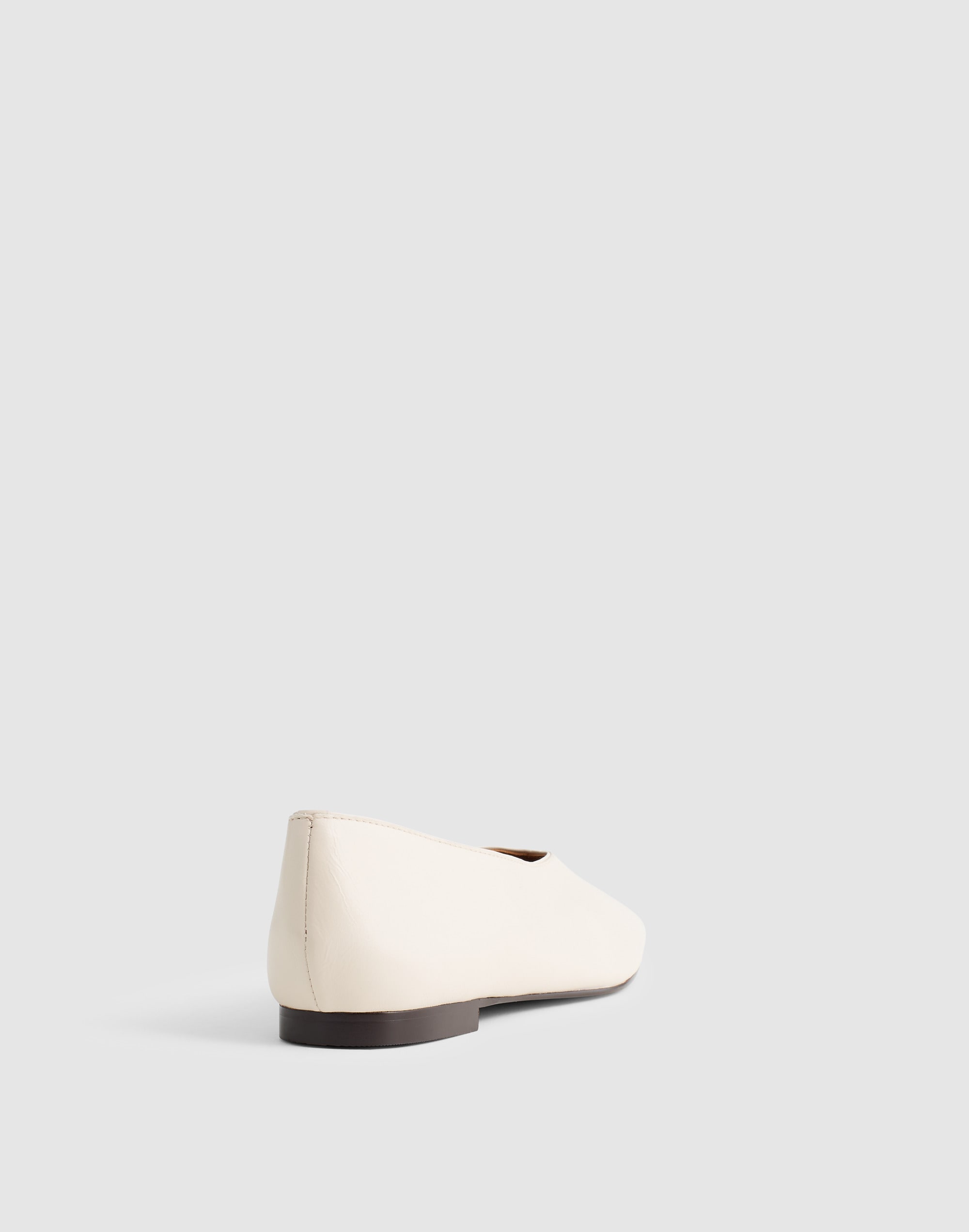 The Mylie Ballet Flat