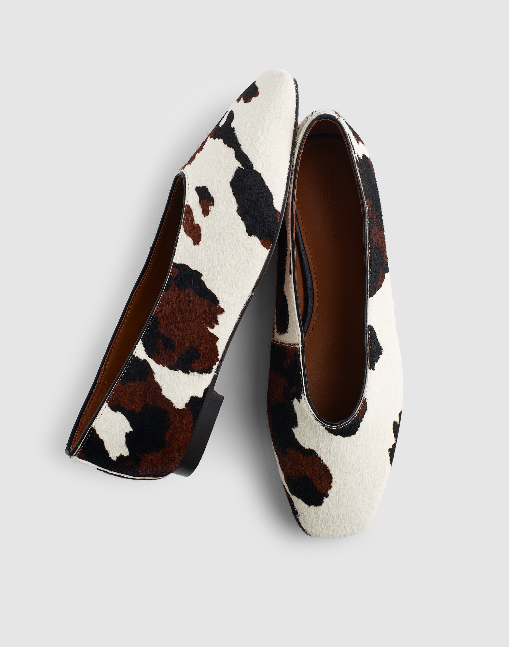 The Mylie Ballet Flat