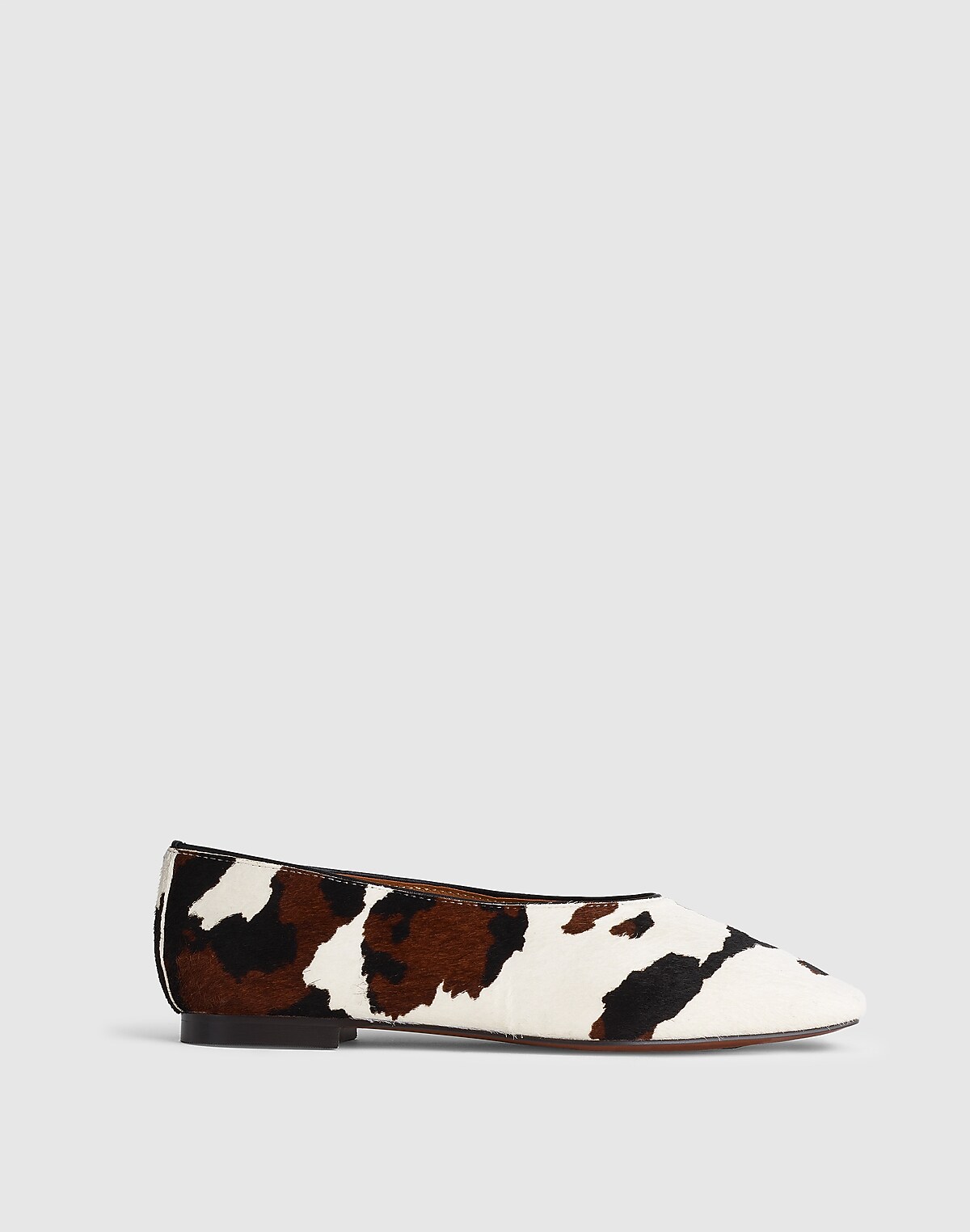 The Mylie Ballet Flat