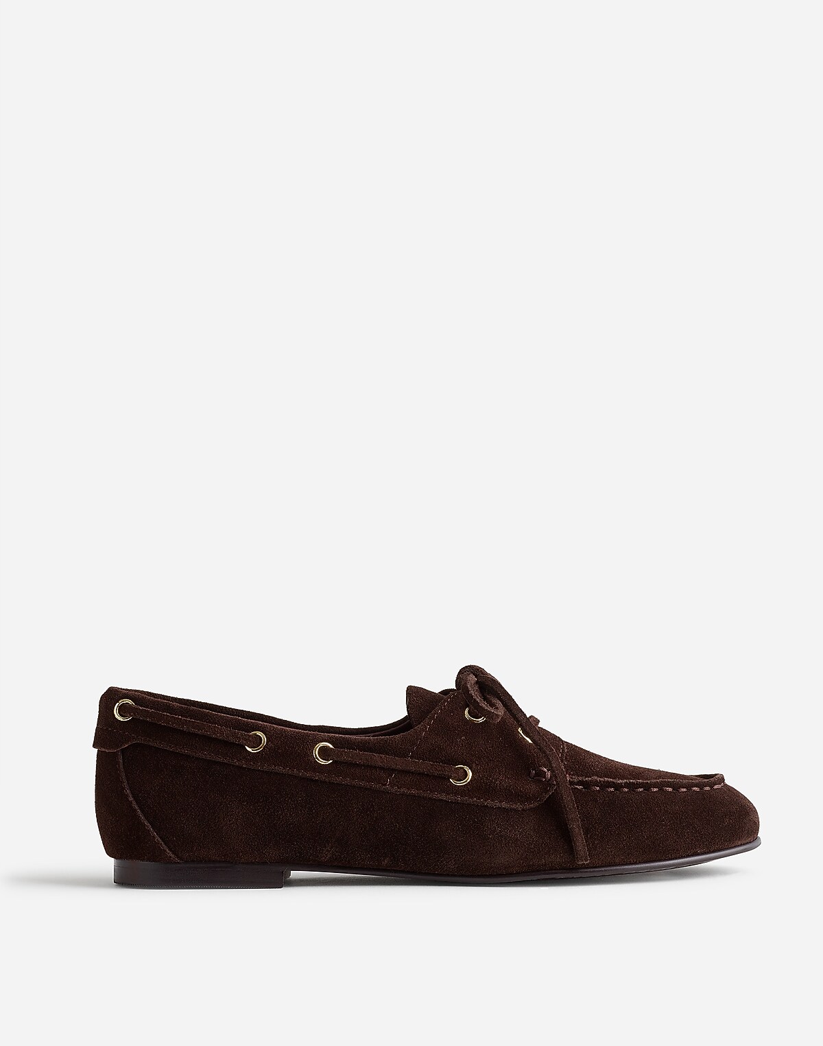 The Jamie Boat Shoe