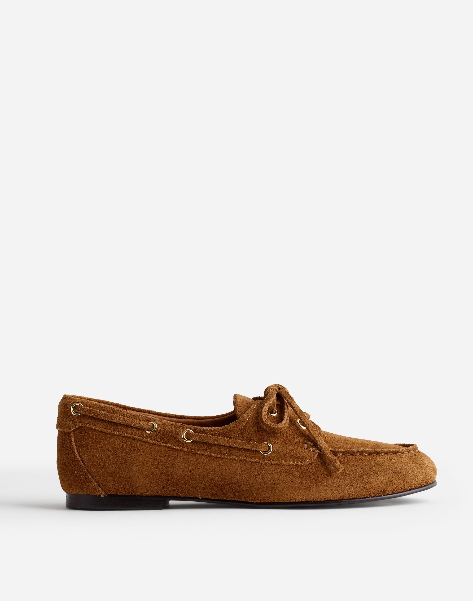 The Jamie Boat Shoe