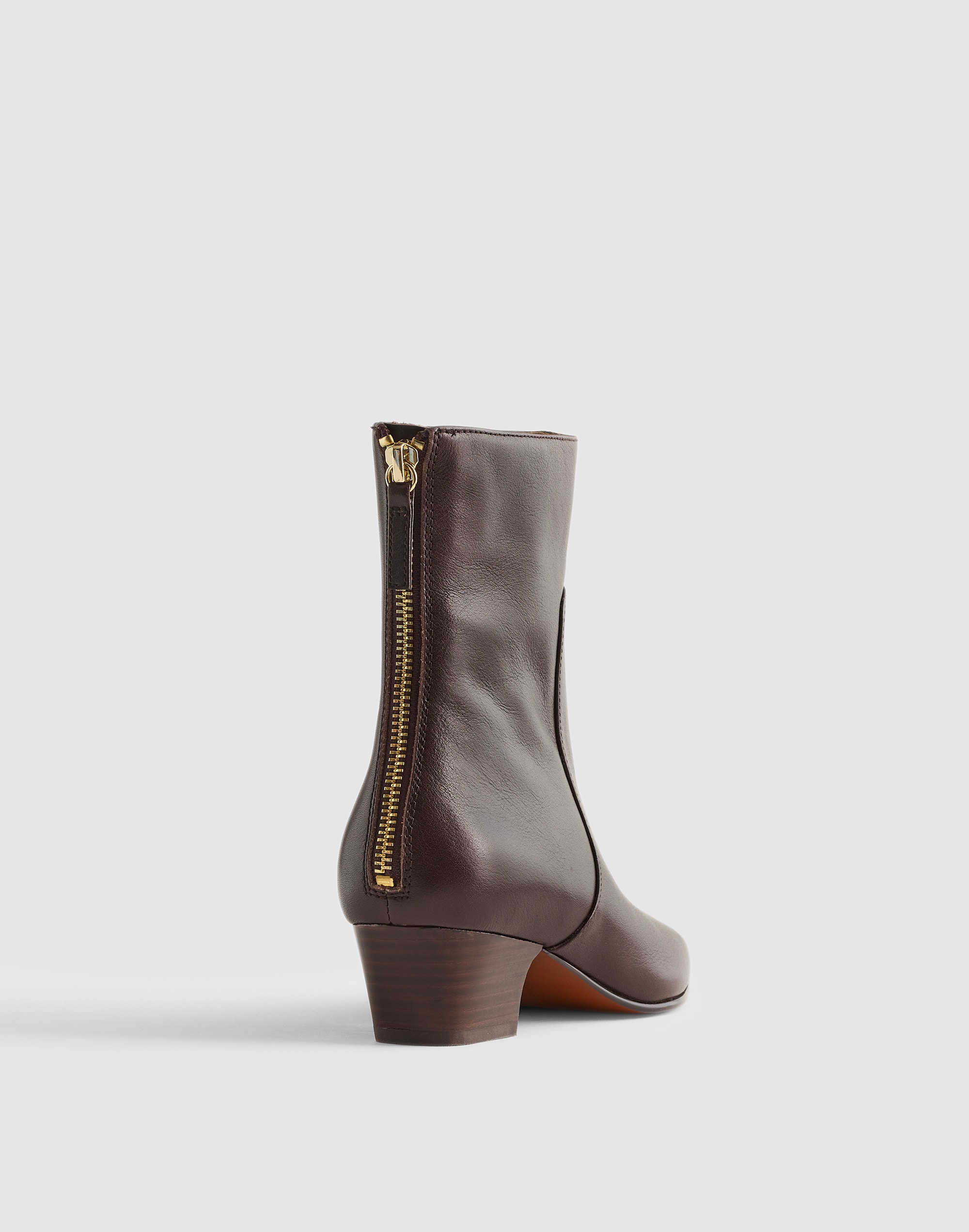 The Lexie Ankle Boot