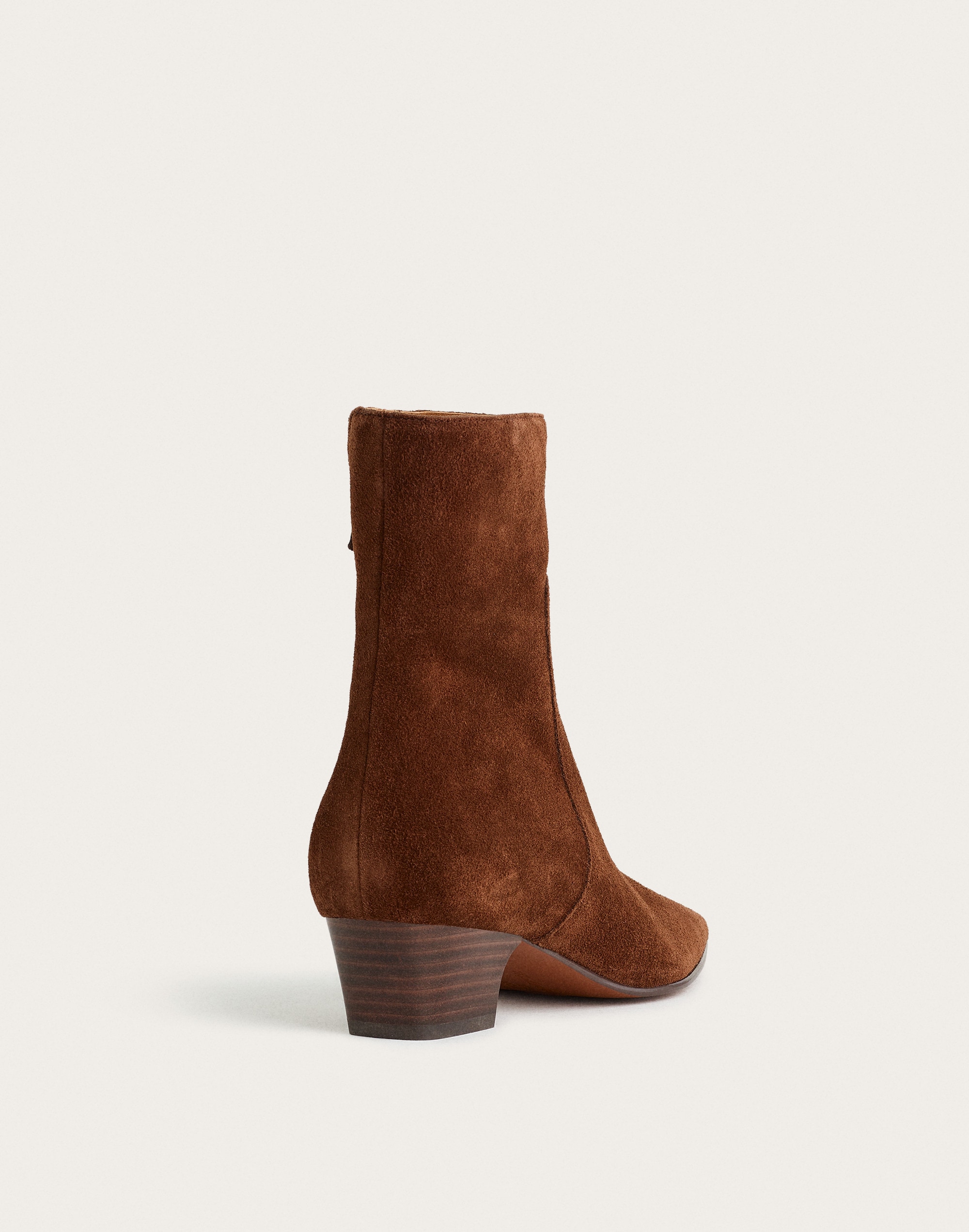 The Lexie Ankle Boot