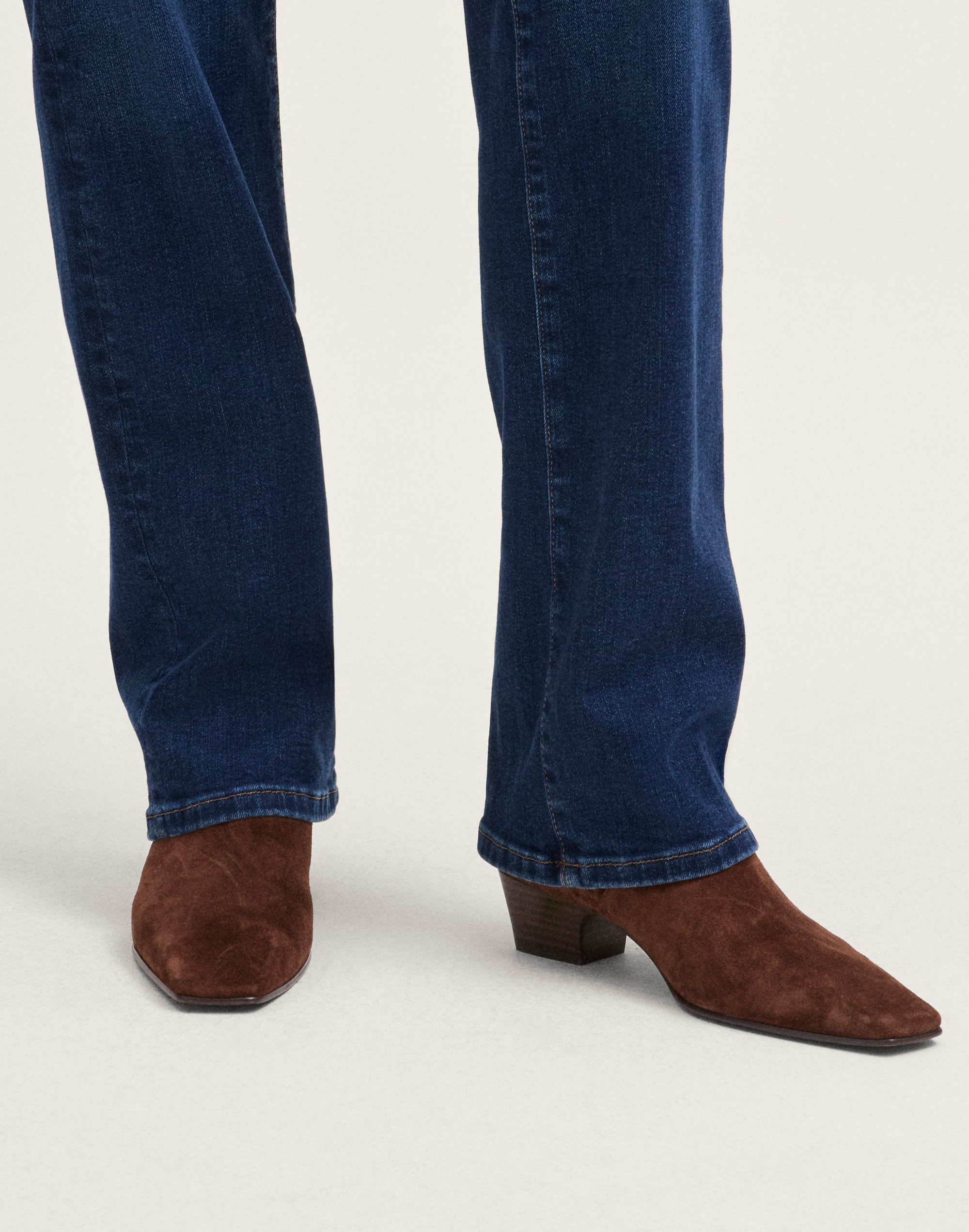 The Lexie Ankle Boot