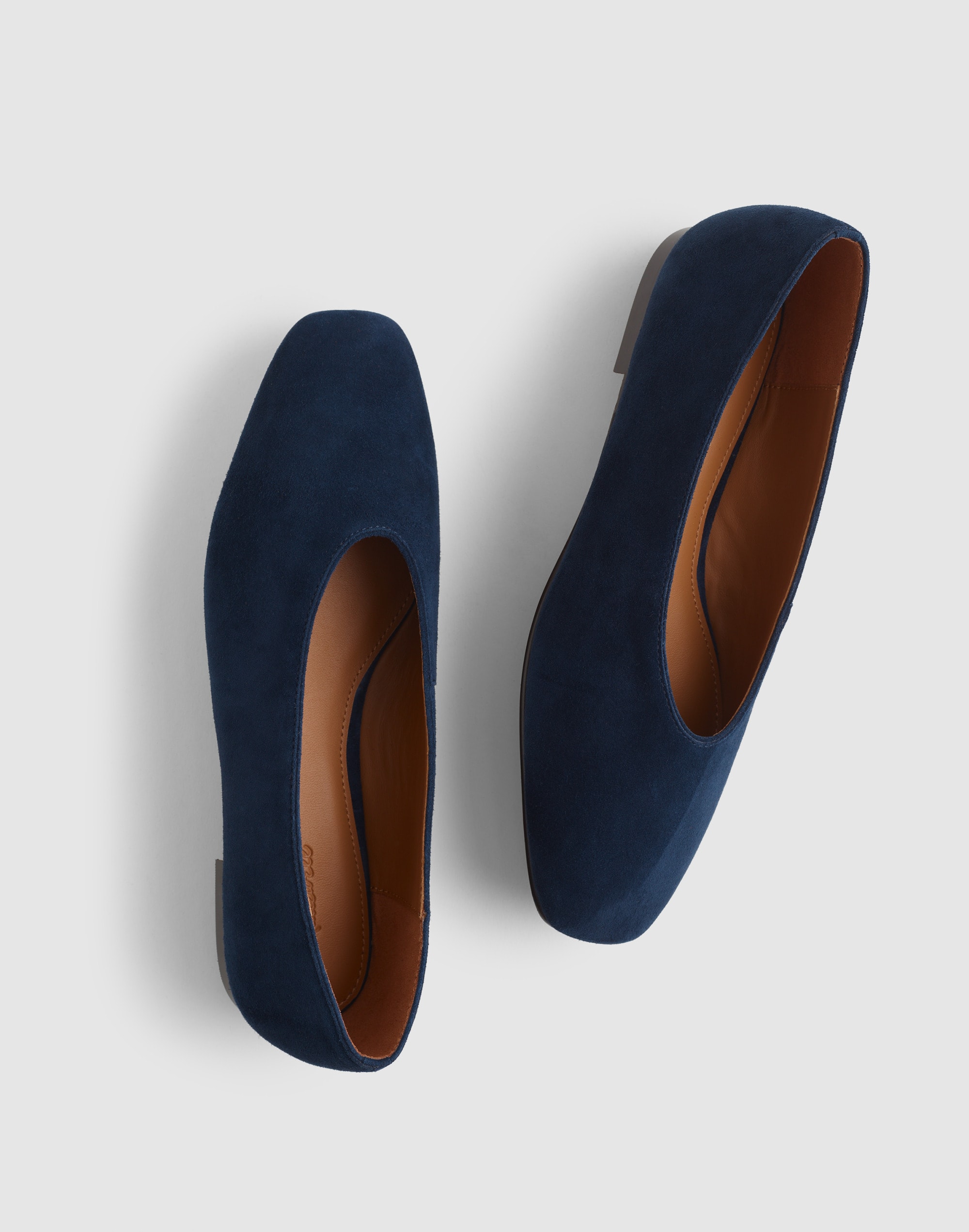 The Mylie Ballet Flat