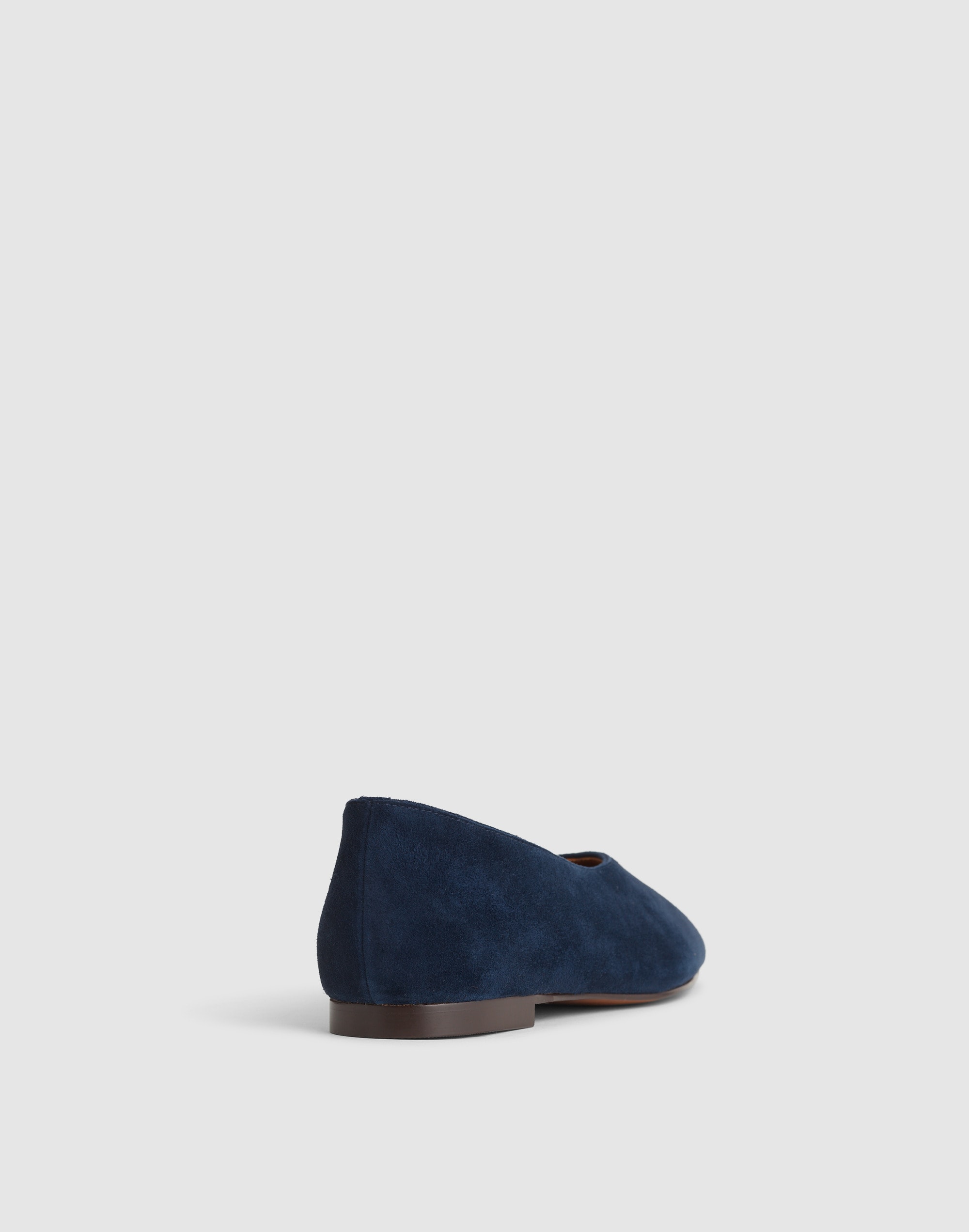 The Mylie Ballet Flat