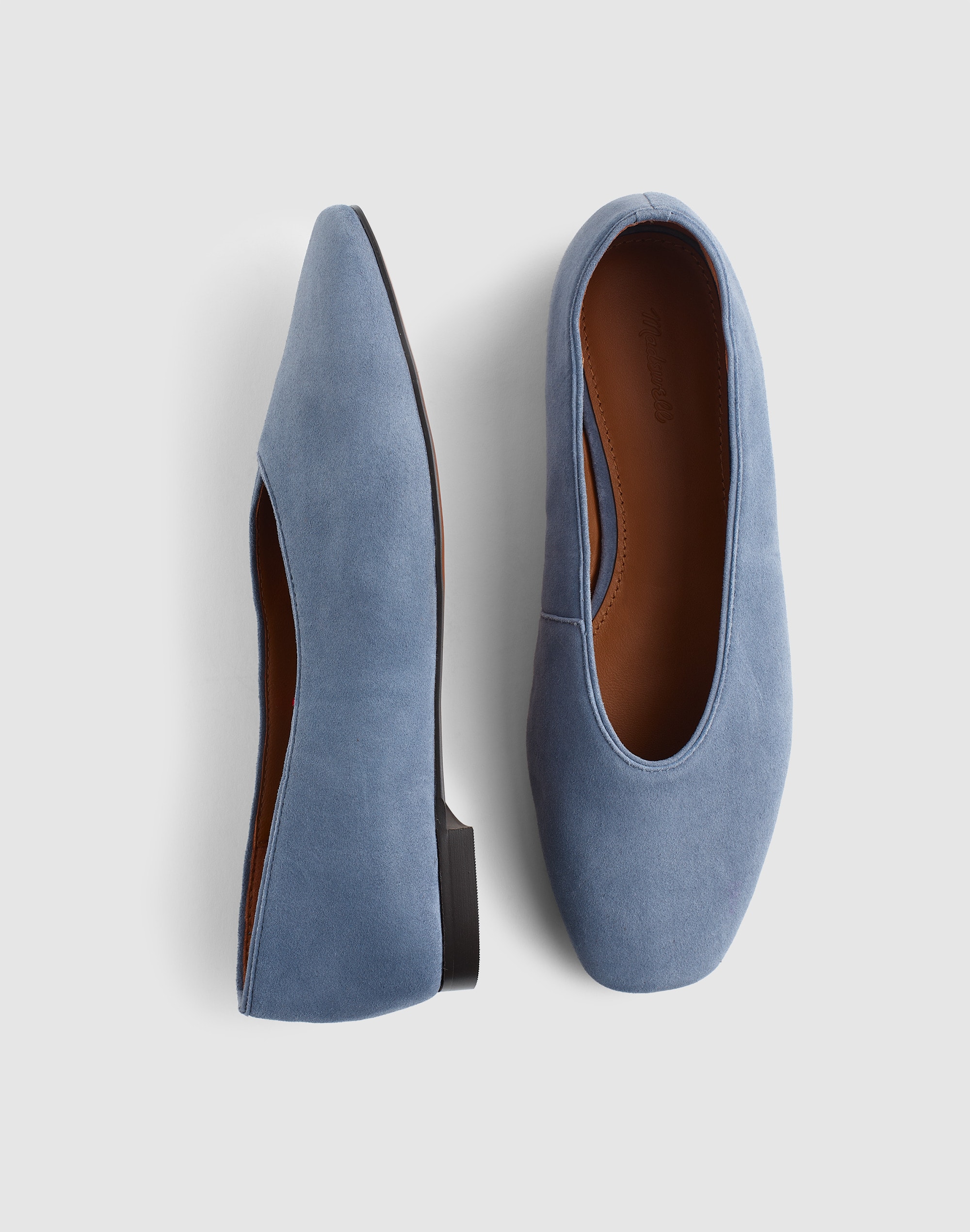 The Mylie Ballet Flat