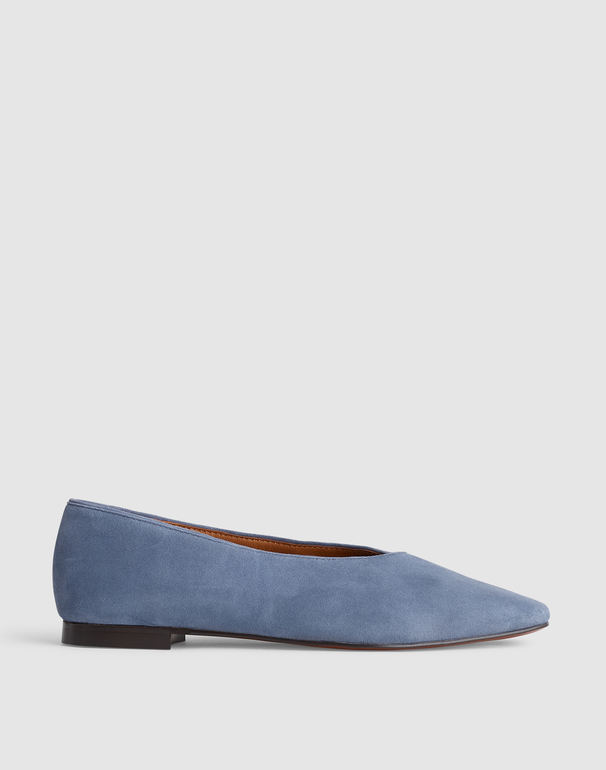 The Mylie Ballet Flat