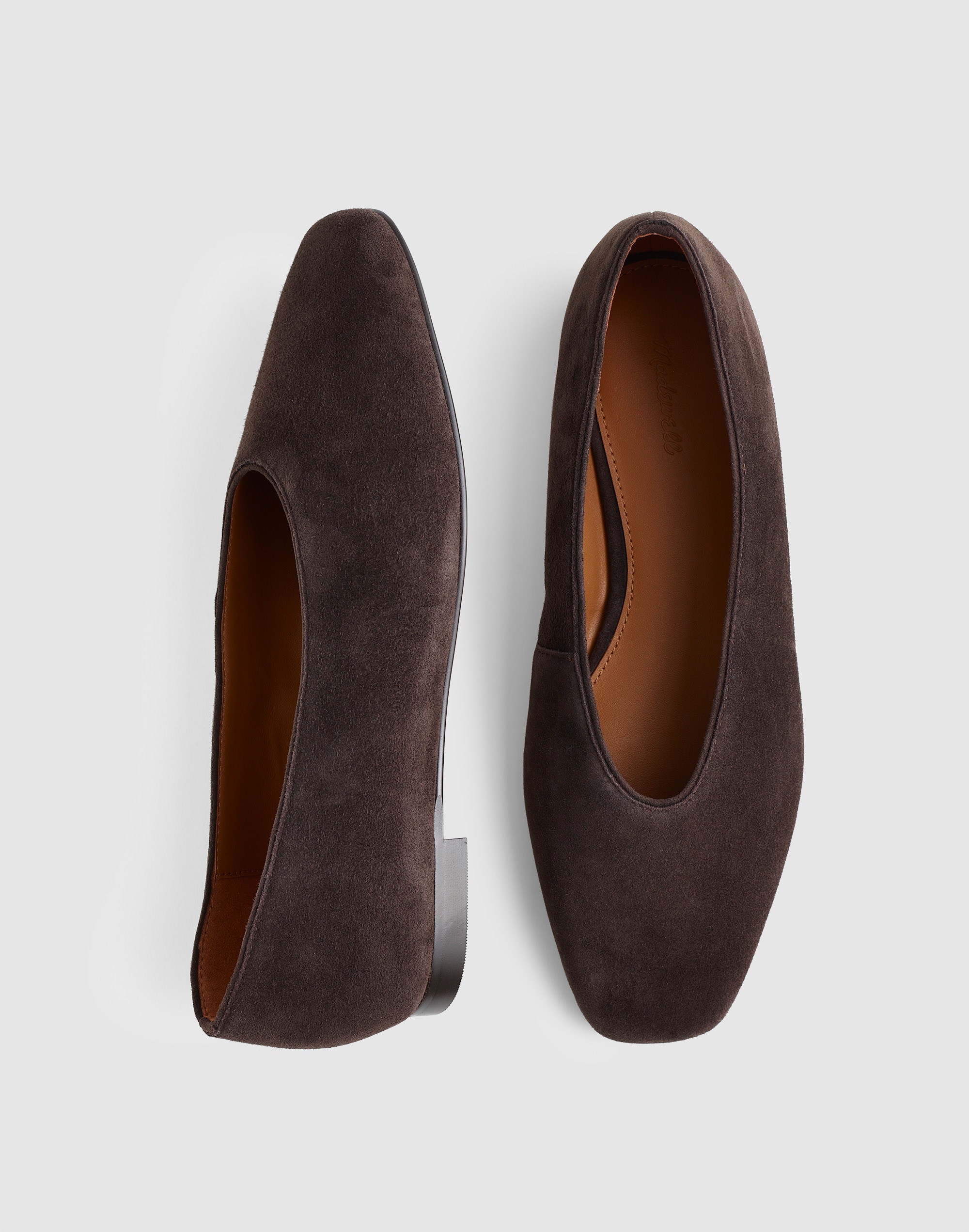 The Mylie Ballet Flat