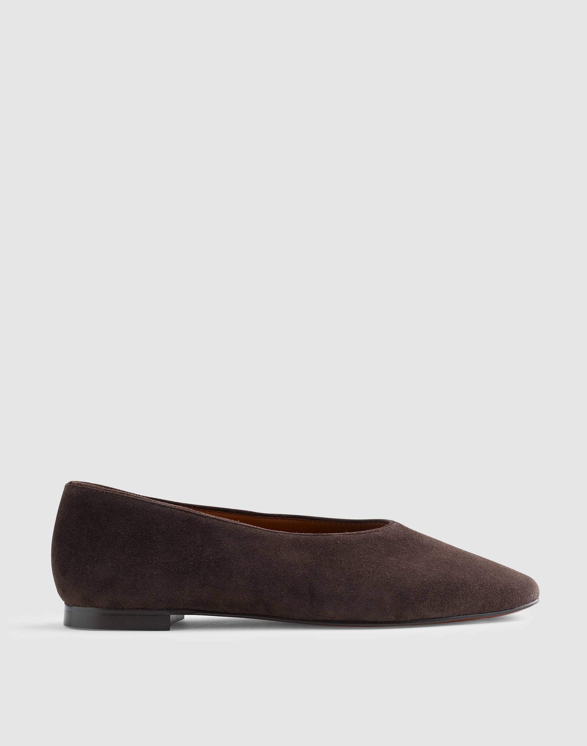 The Mylie Ballet Flat