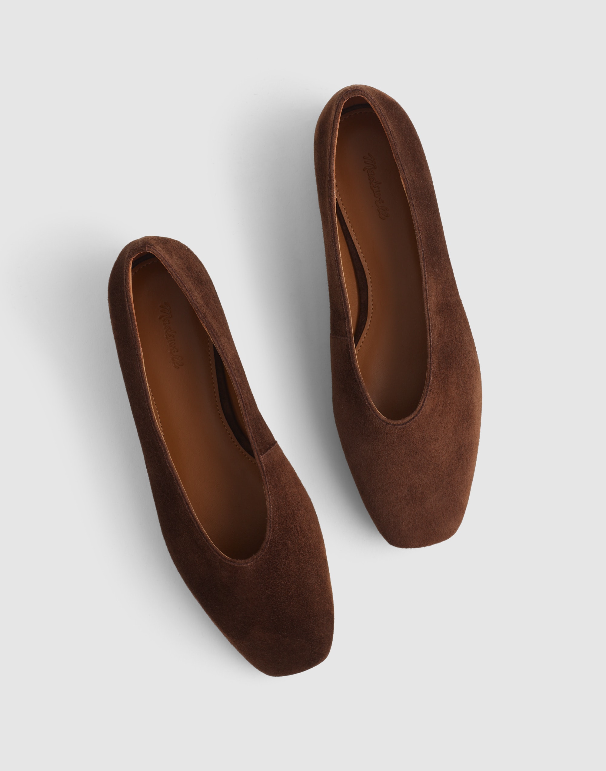 The Mylie Ballet Flat
