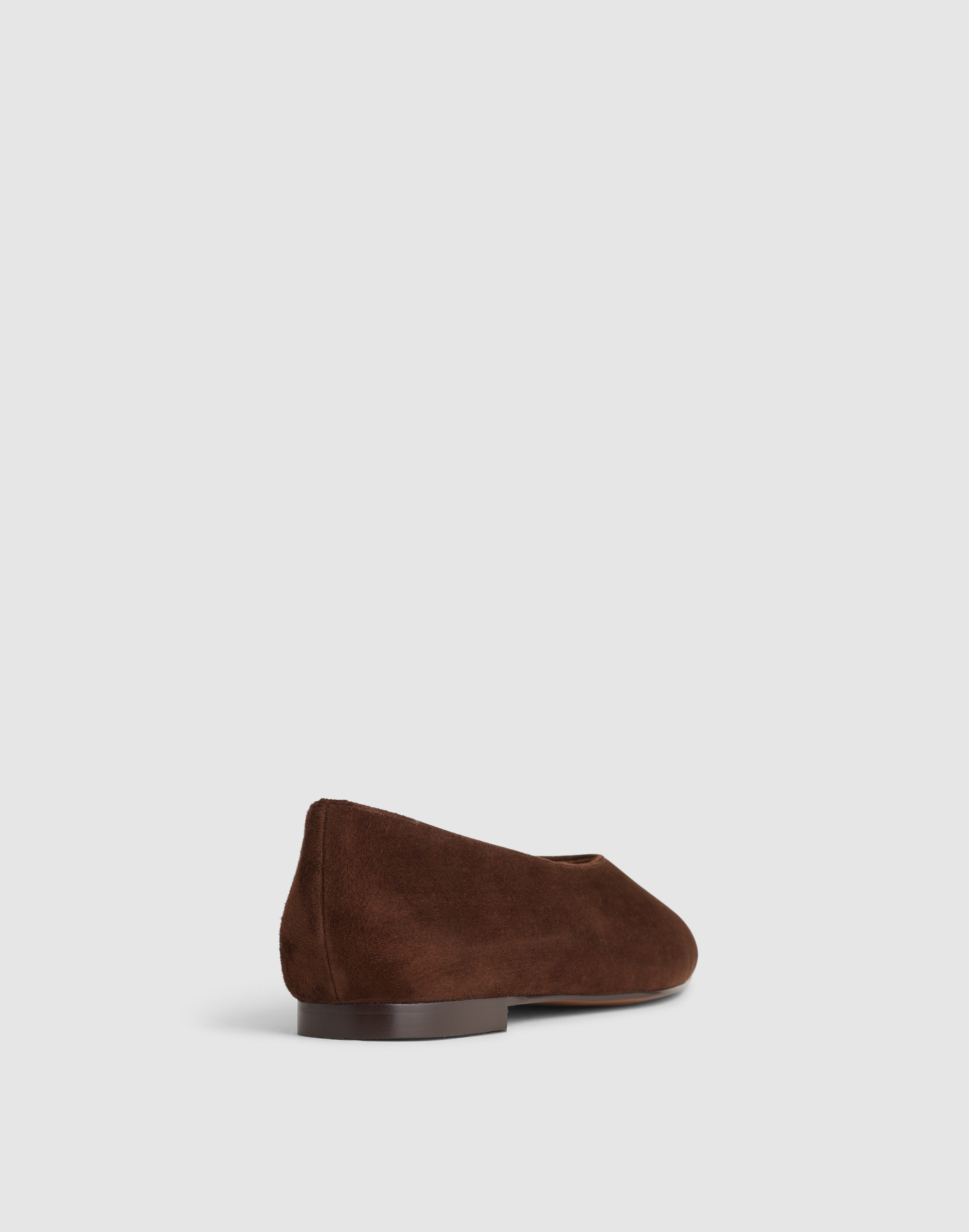 The Mylie Ballet Flat