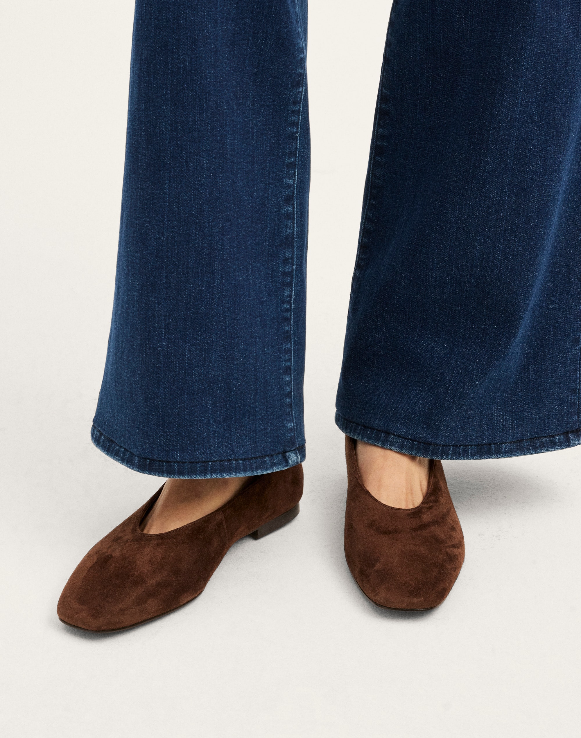 The Mylie Ballet Flat
