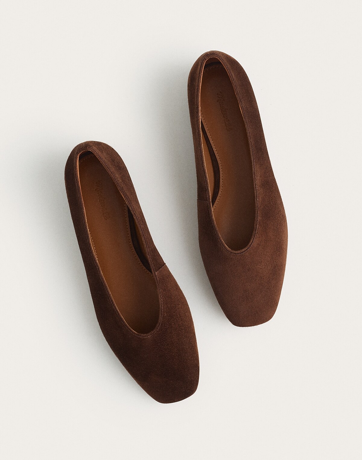 The Mylie Ballet Flat