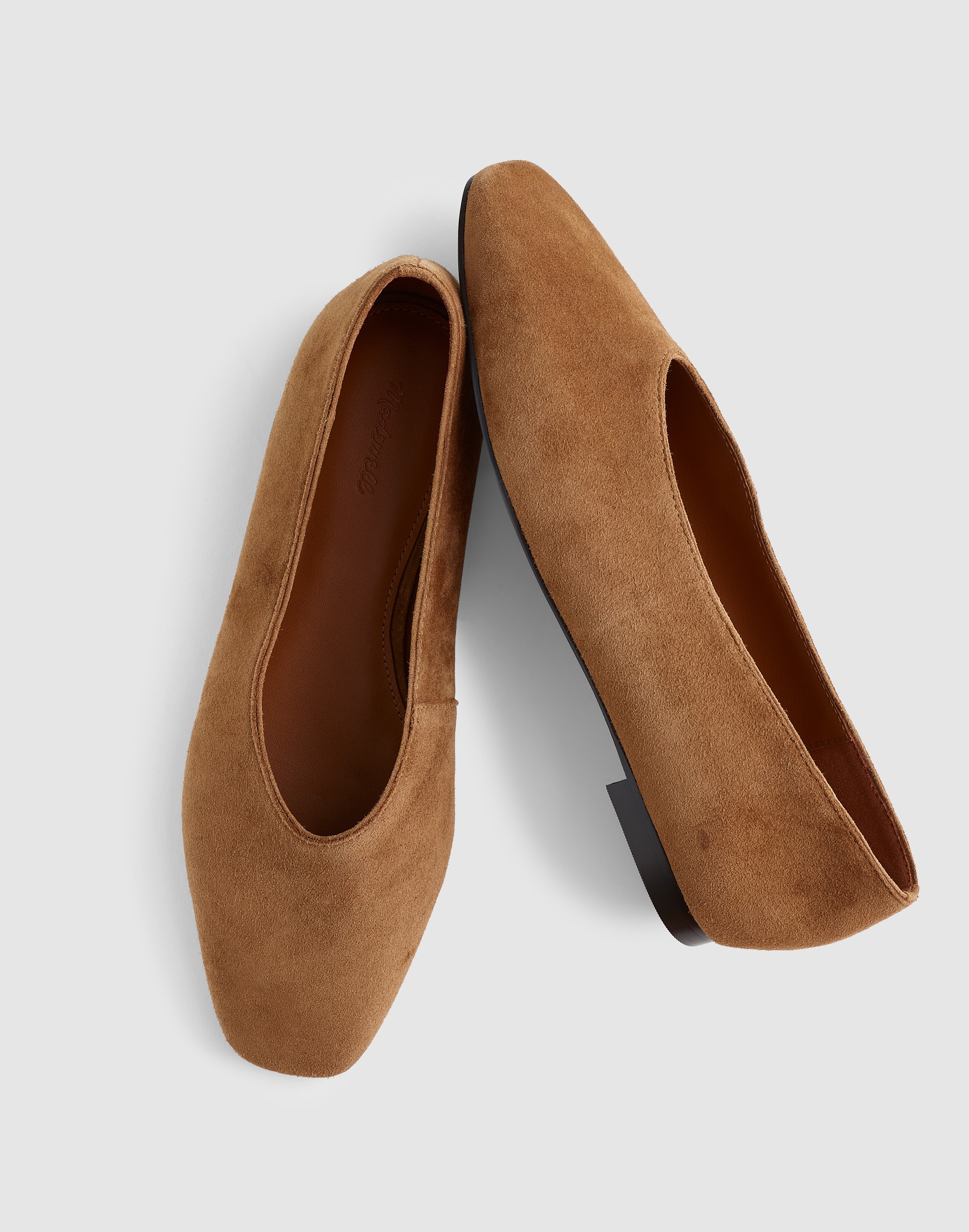 The Mylie Ballet Flat