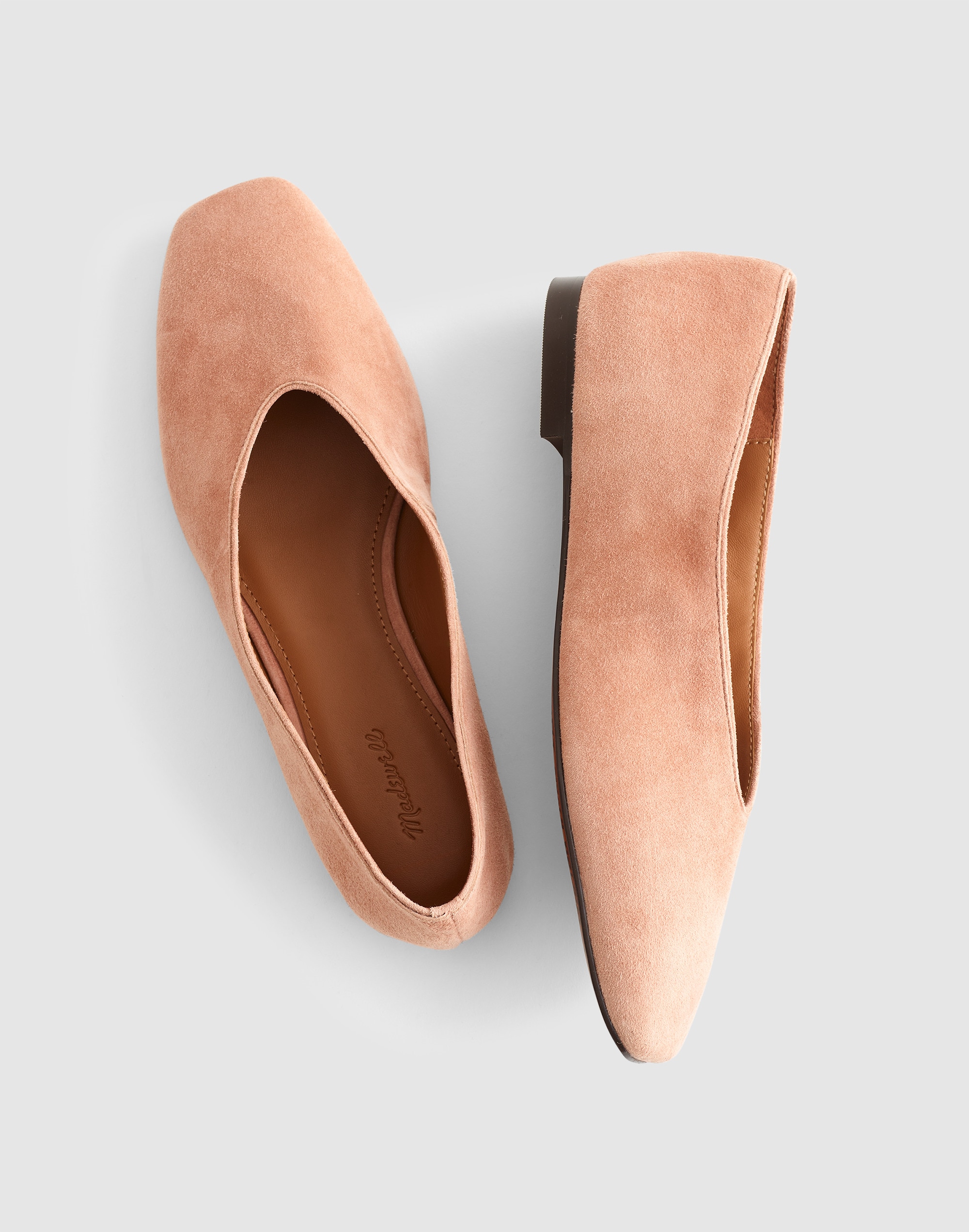 The Mylie Ballet Flat