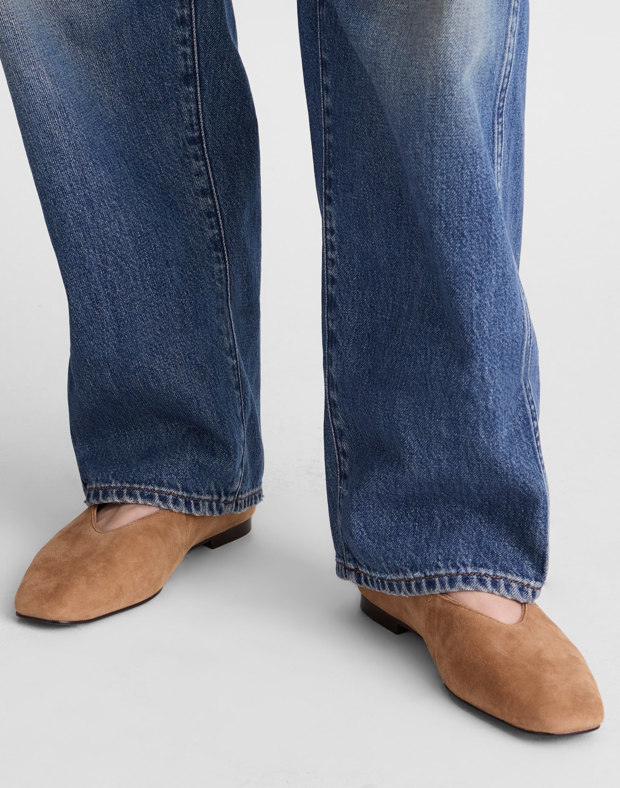 The Mylie Ballet Flat