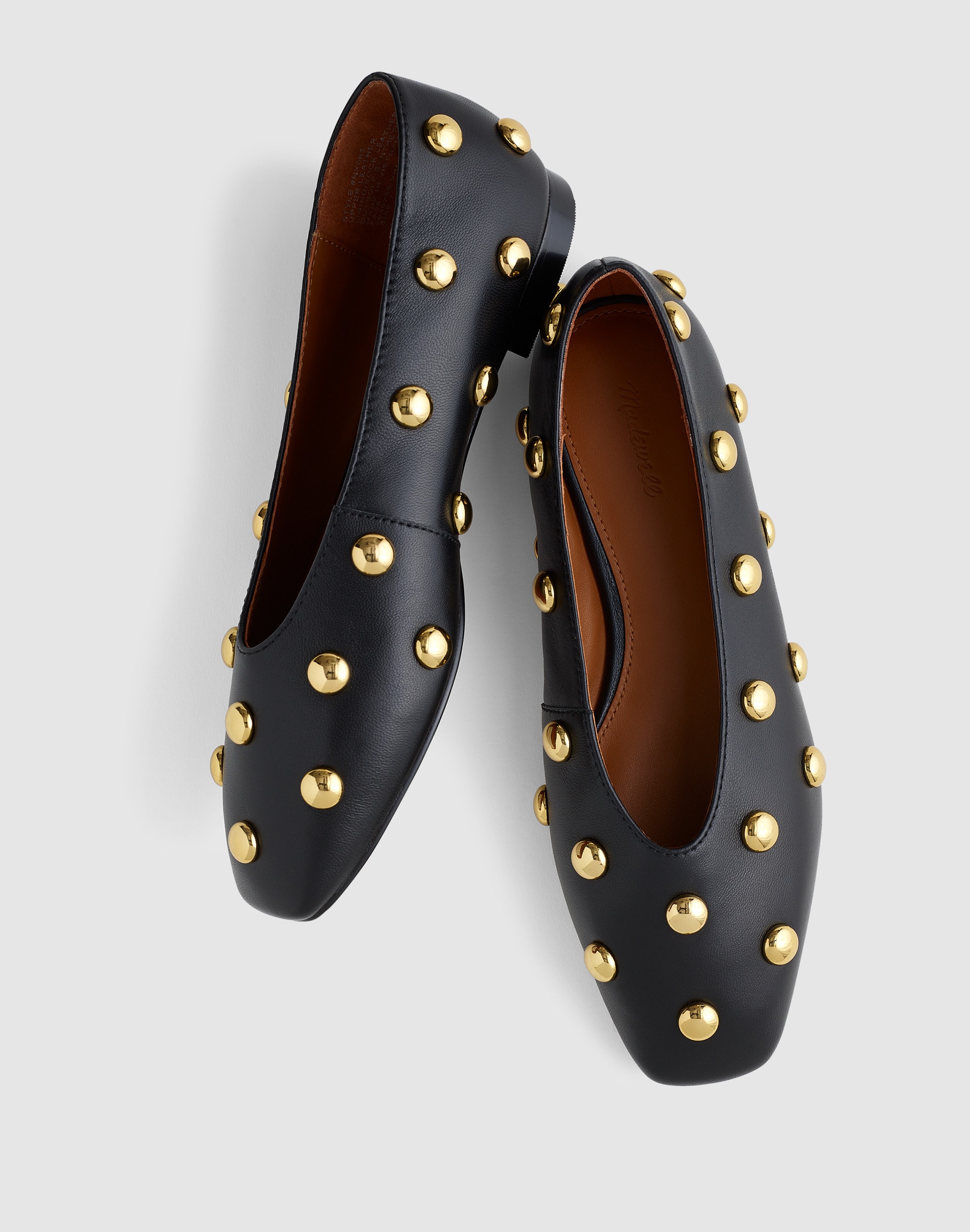 The Mylie Ballet Flat